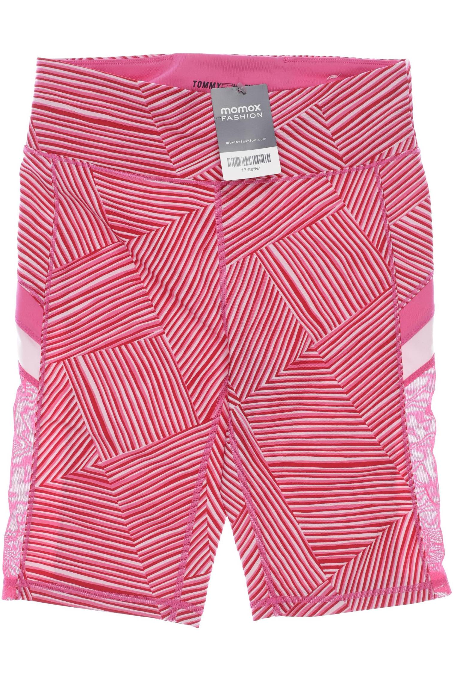 

Tommy Hilfiger Damen Shorts, pink, Gr. 36