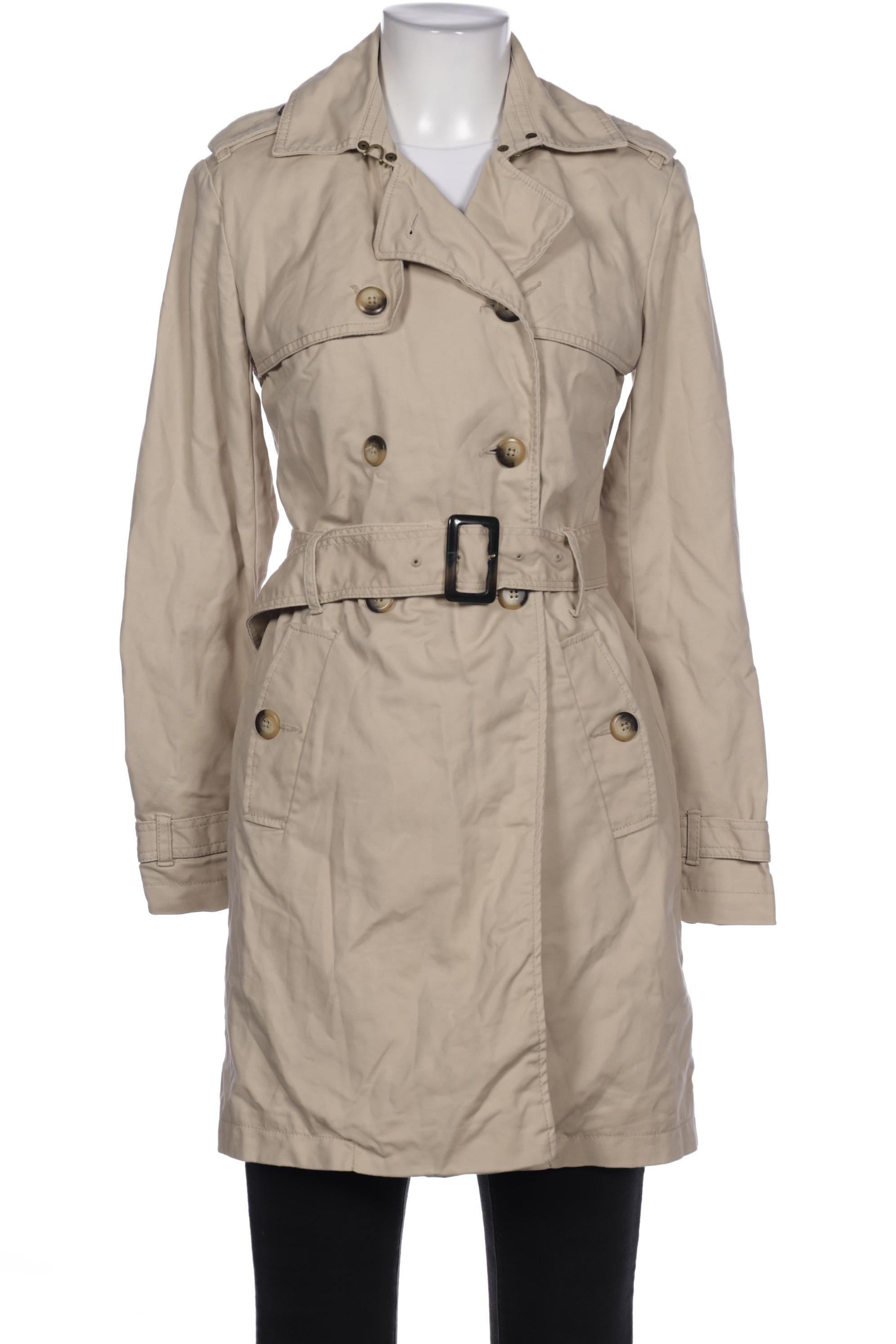 

Tommy Hilfiger Damen Mantel, beige, Gr. 34