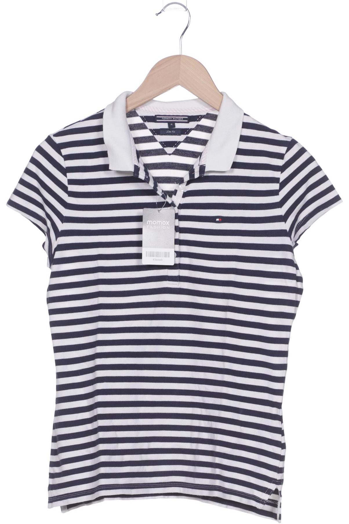 

Tommy Hilfiger Damen Poloshirt, marineblau, Gr. 38