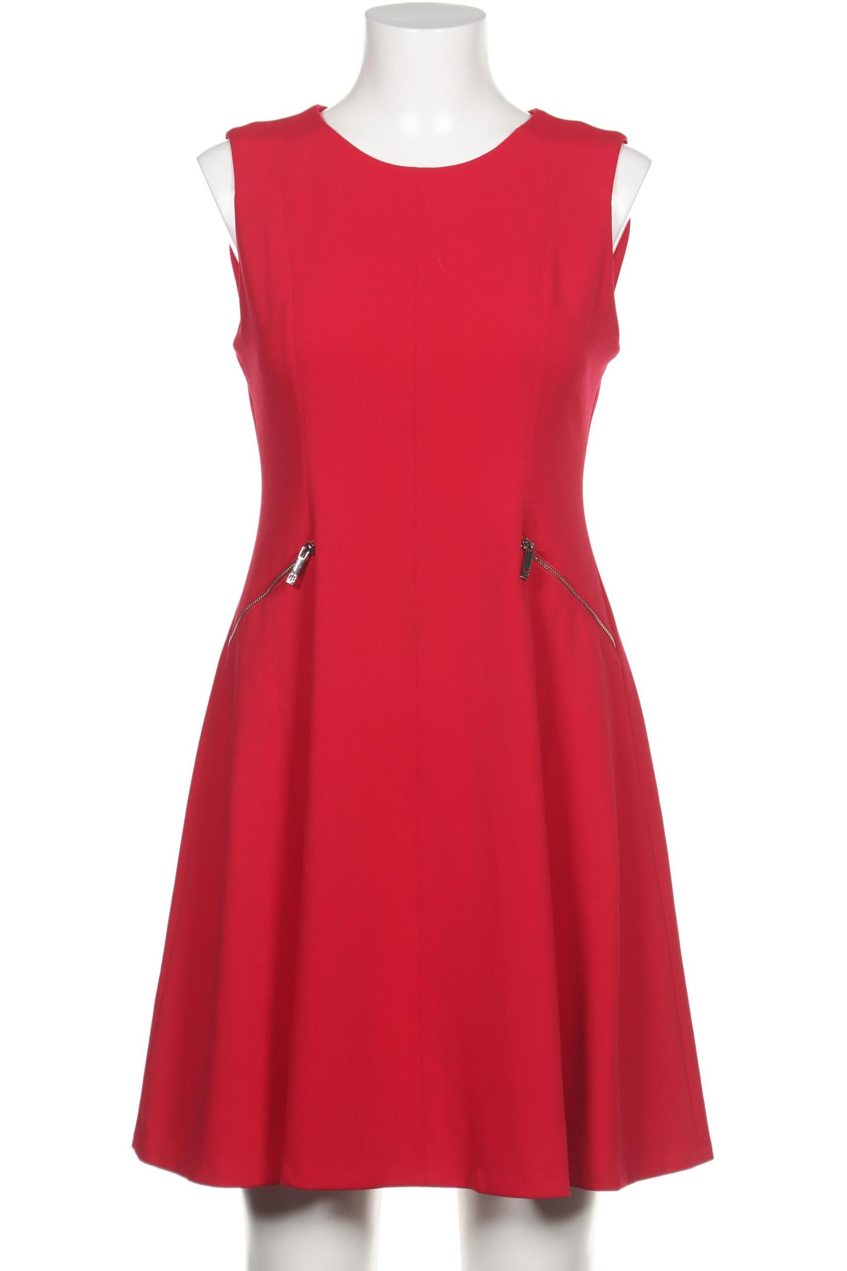 

Tommy Hilfiger Damen Kleid, rot, Gr. 10