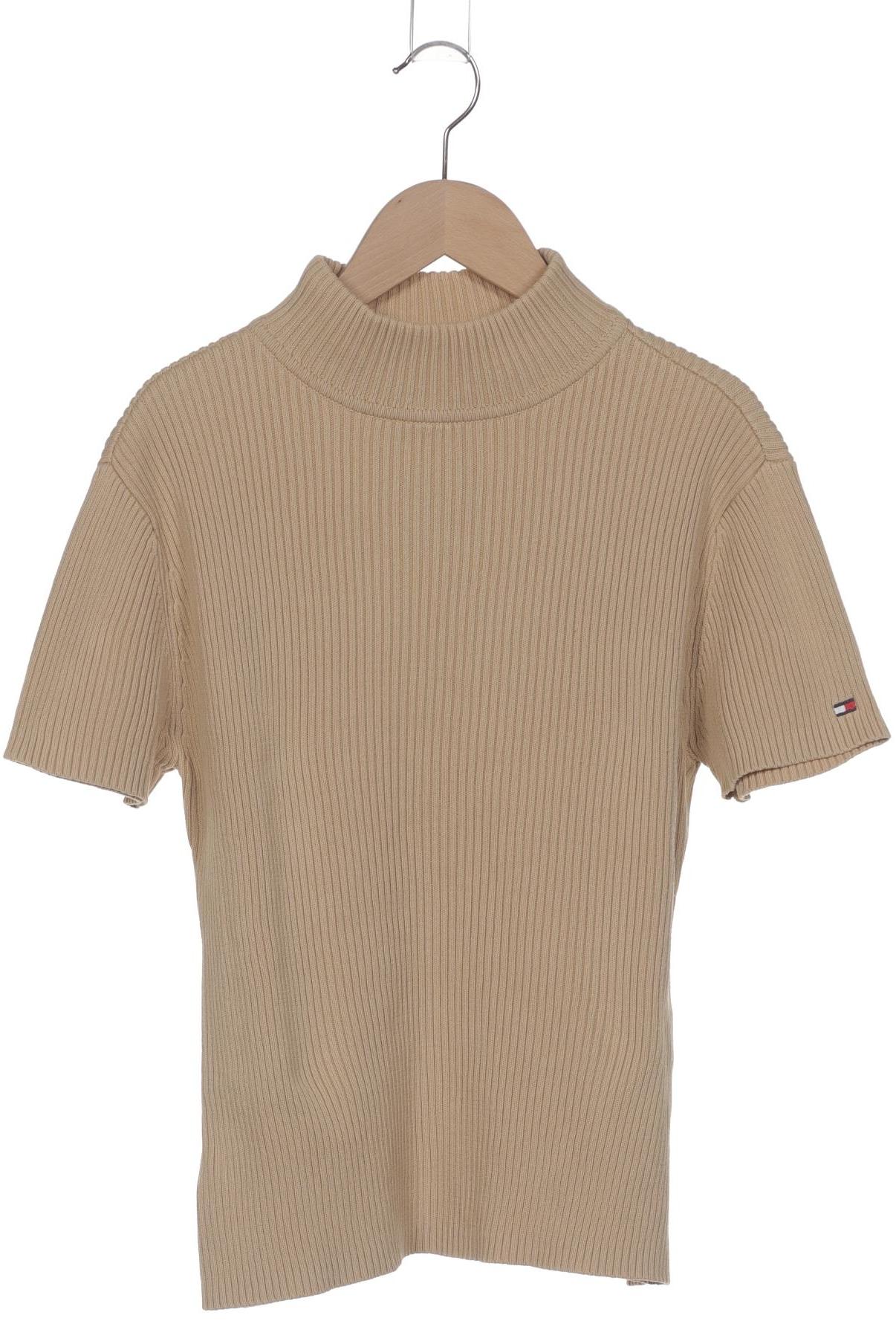 

Tommy Hilfiger Damen Pullover, beige, Gr. 42