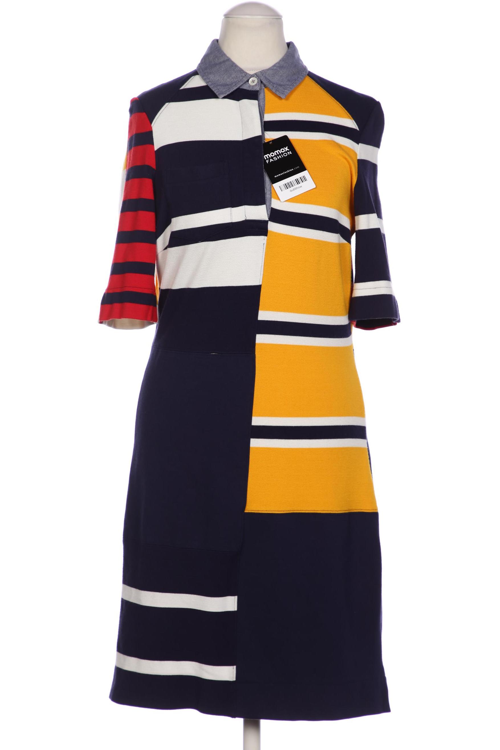 

Tommy Hilfiger Damen Kleid, mehrfarbig, Gr. 36