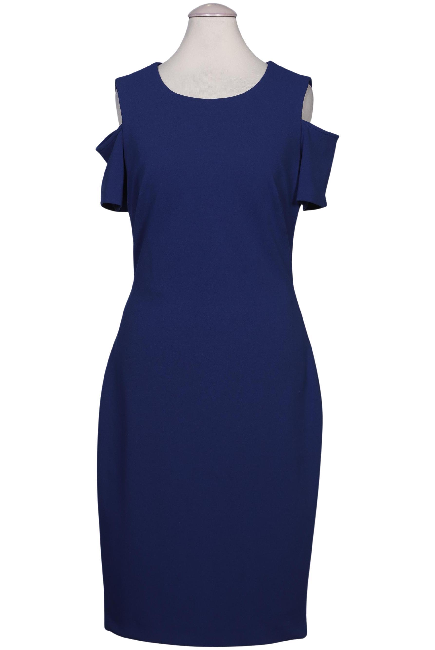 

Tommy Hilfiger Damen Kleid, blau, Gr. 2