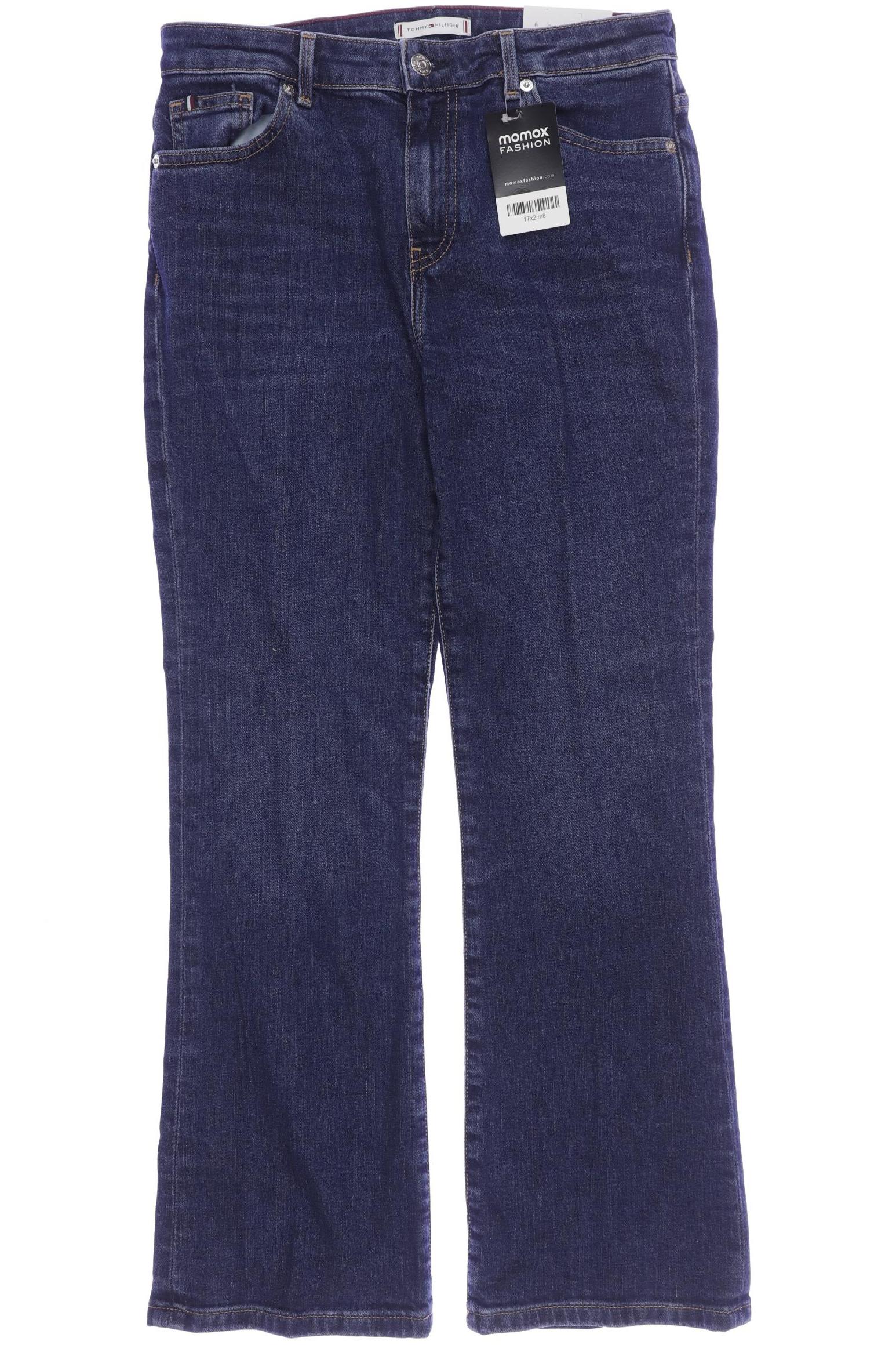 

Tommy Hilfiger Damen Jeans, blau, Gr. 28
