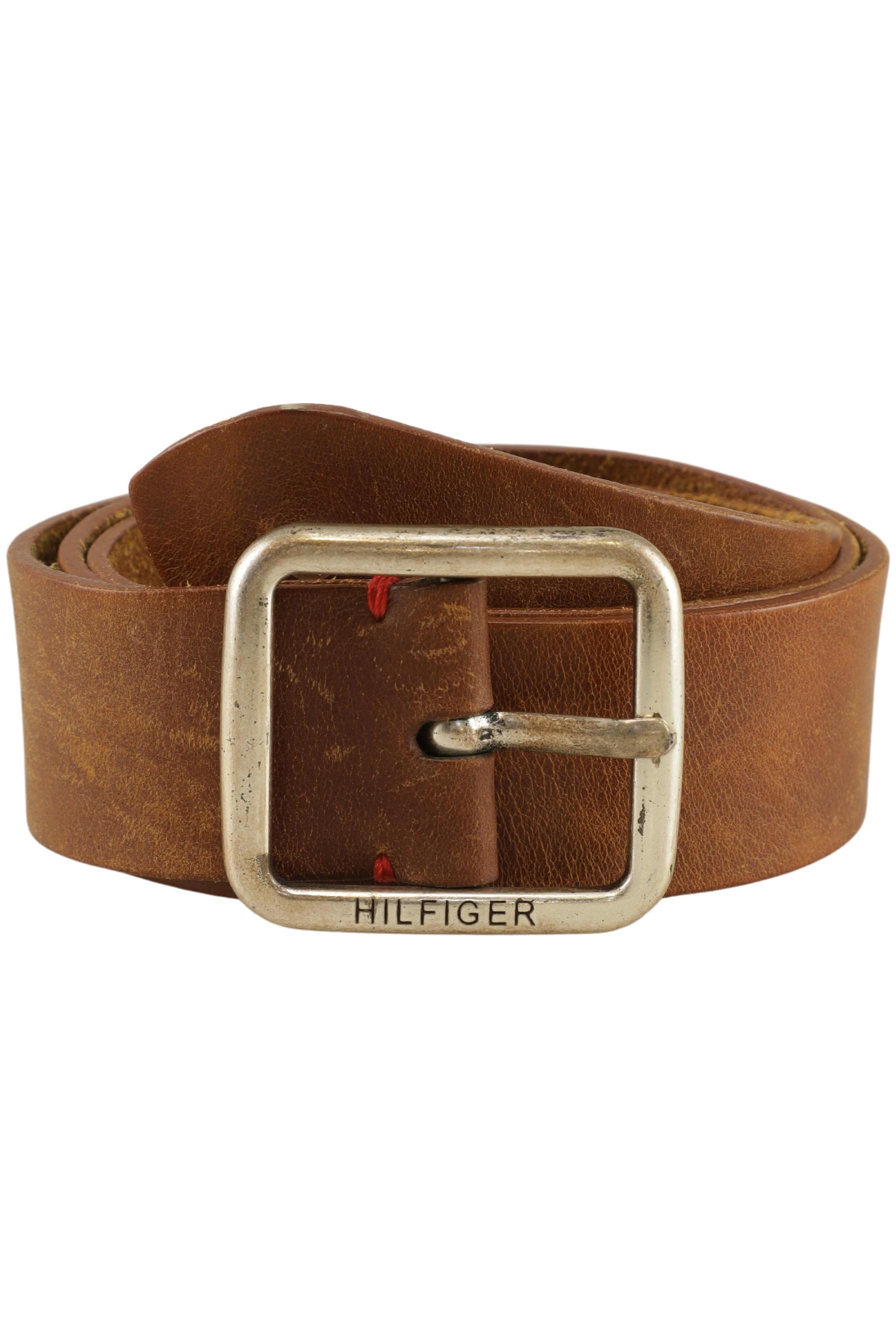 

Tommy Hilfiger Damen Gürtel, braun, Gr. 85