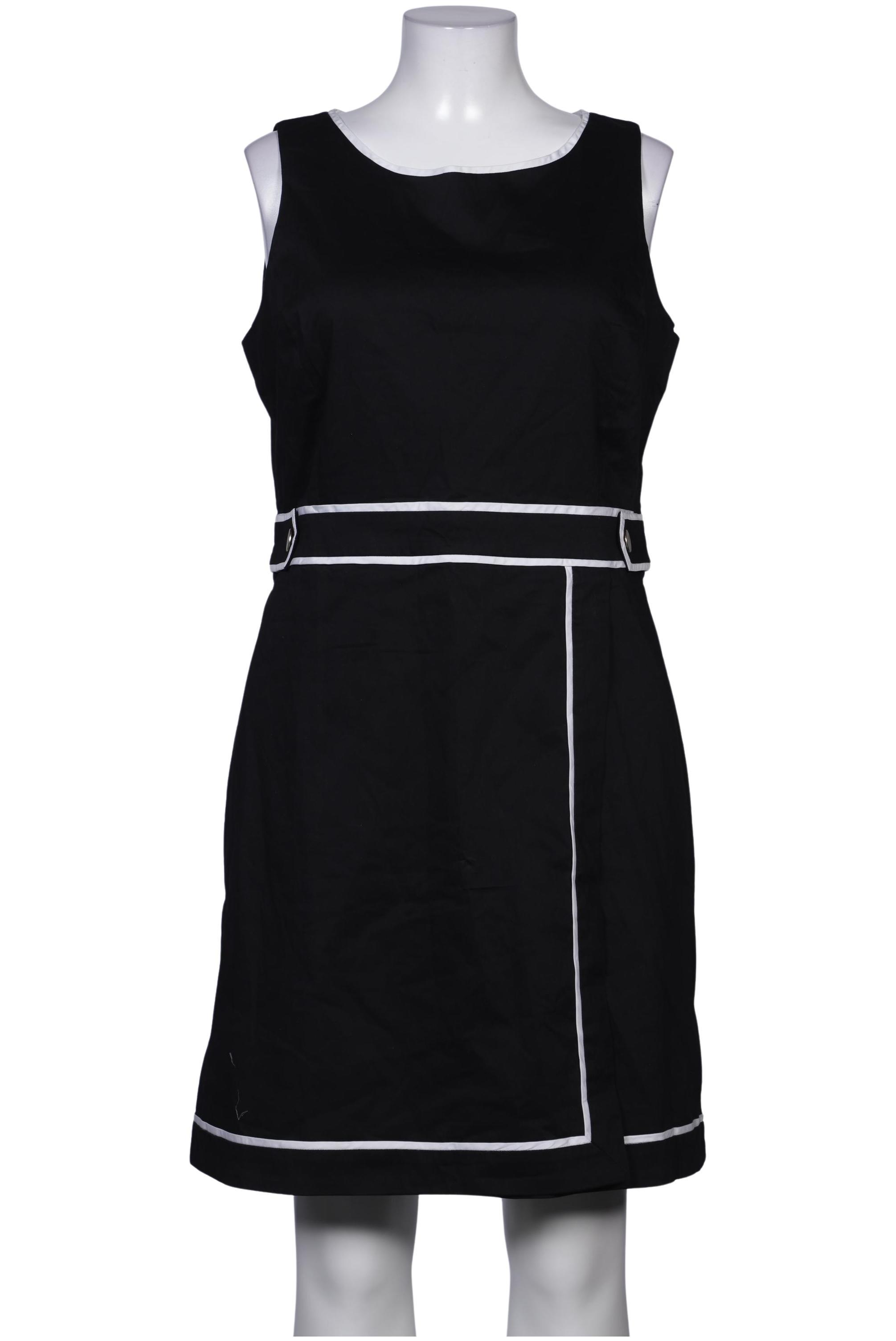 

Tommy Hilfiger Damen Kleid, schwarz, Gr. 16