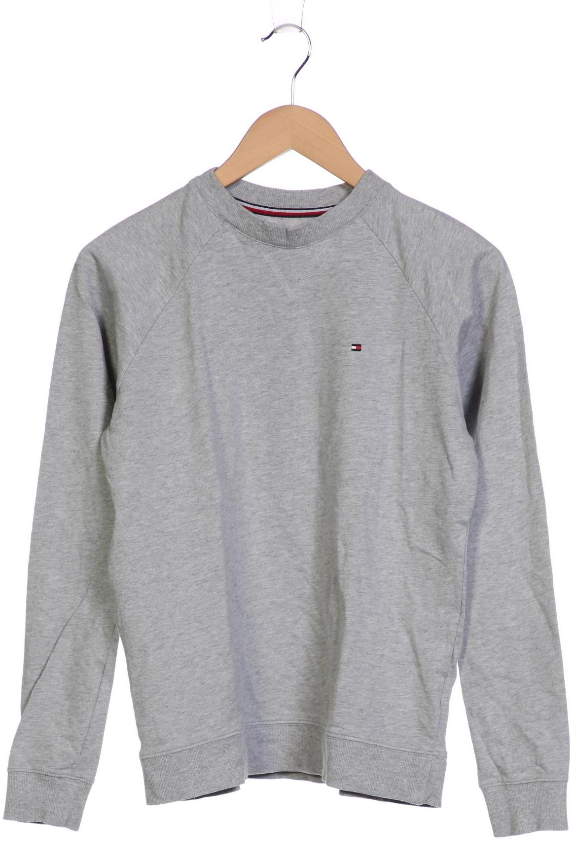 

Tommy Hilfiger Damen Sweatshirt, grau, Gr. 42