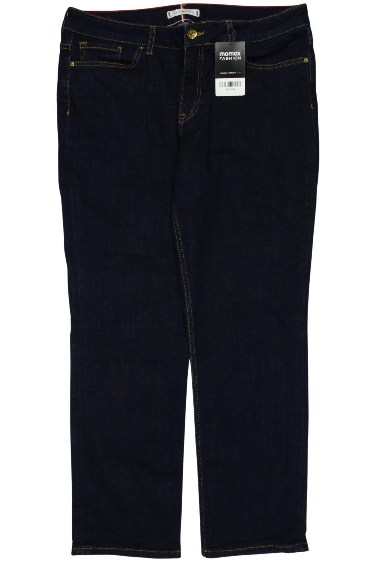 

Tommy Hilfiger Damen Jeans, marineblau, Gr. 33