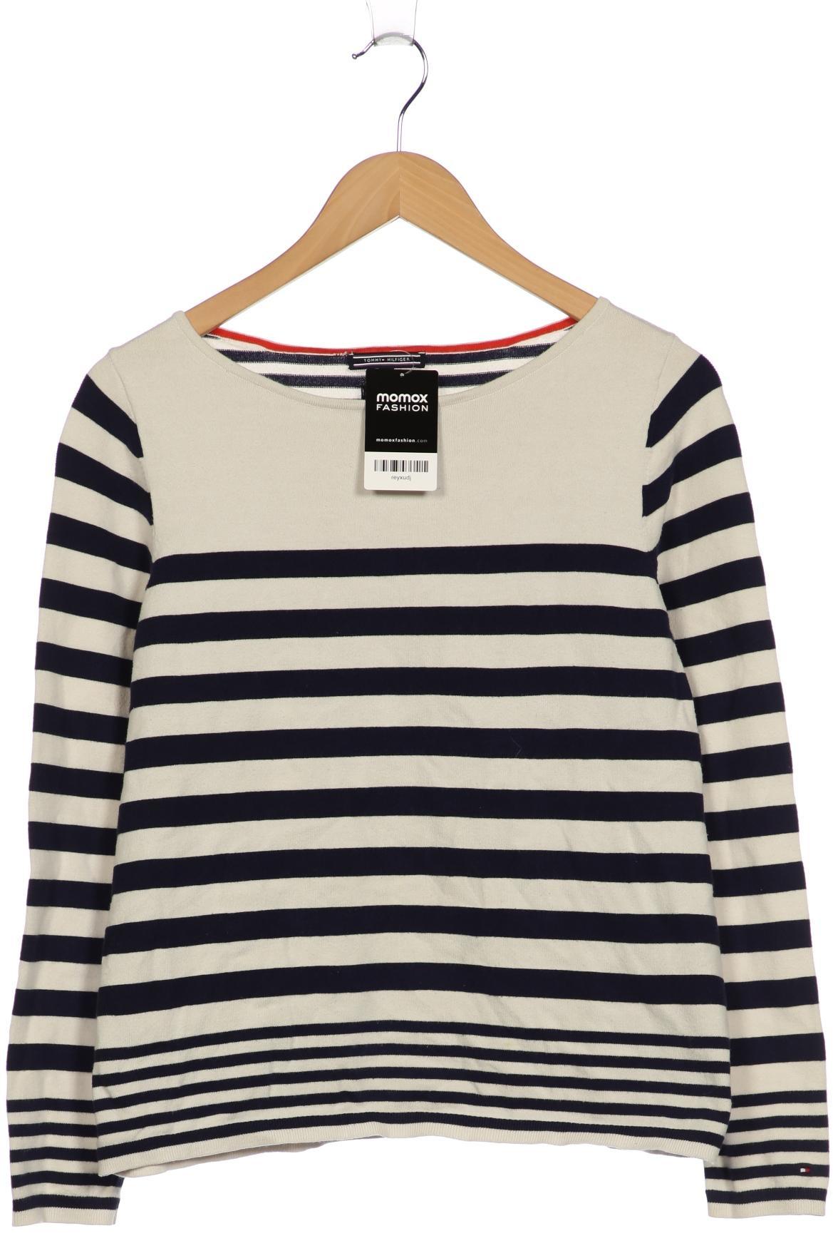 

Tommy Hilfiger Damen Pullover, marineblau, Gr. 42