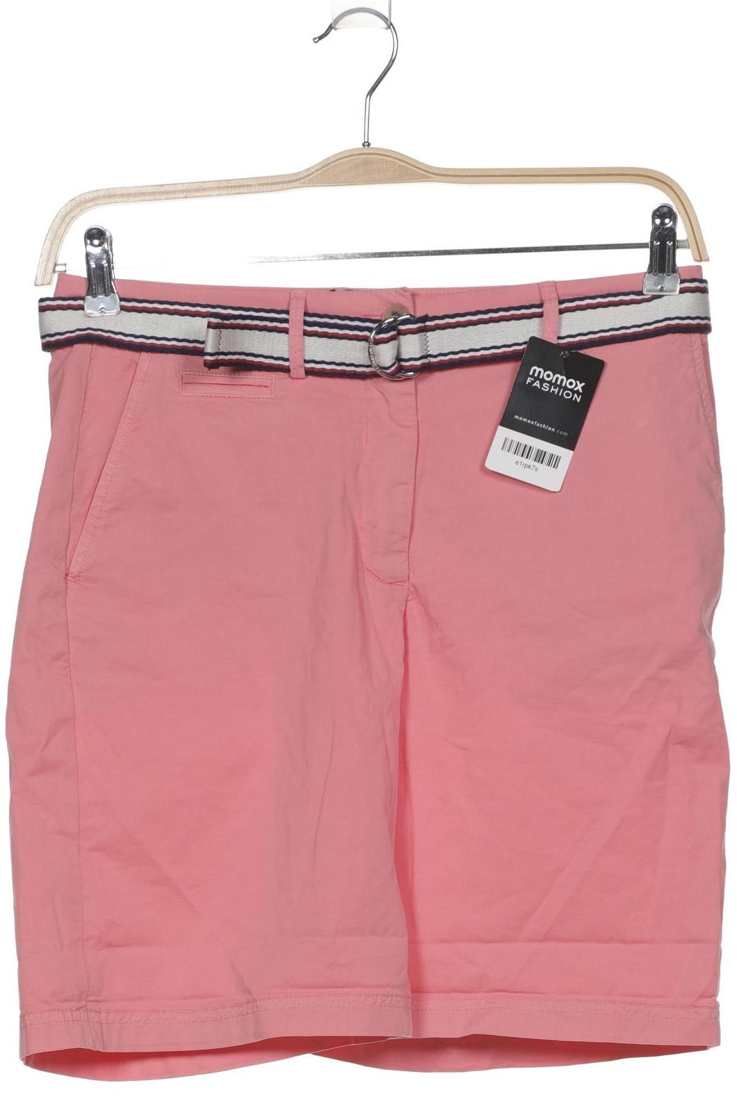 

Tommy Hilfiger Damen Shorts, pink, Gr. 38
