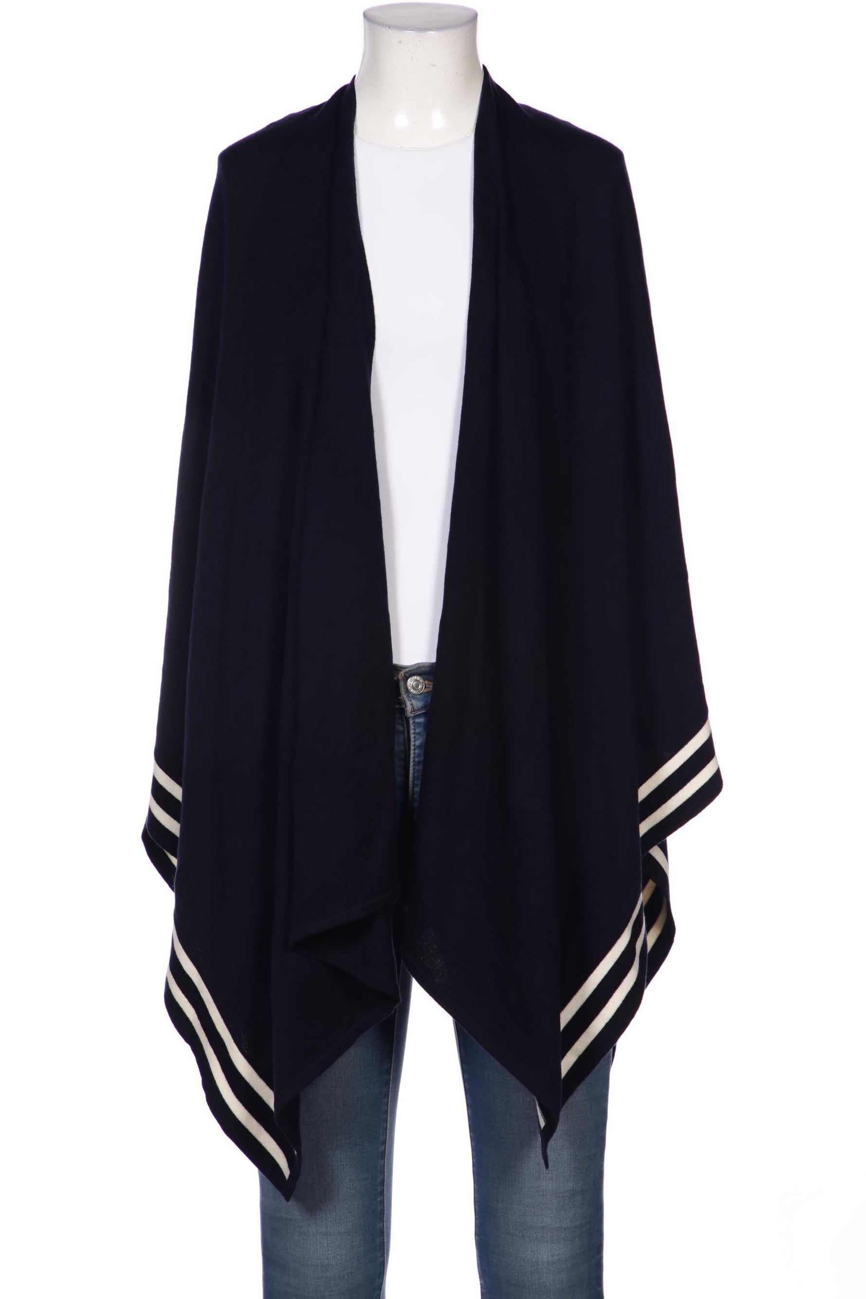 

Tommy Hilfiger Damen Strickjacke, marineblau