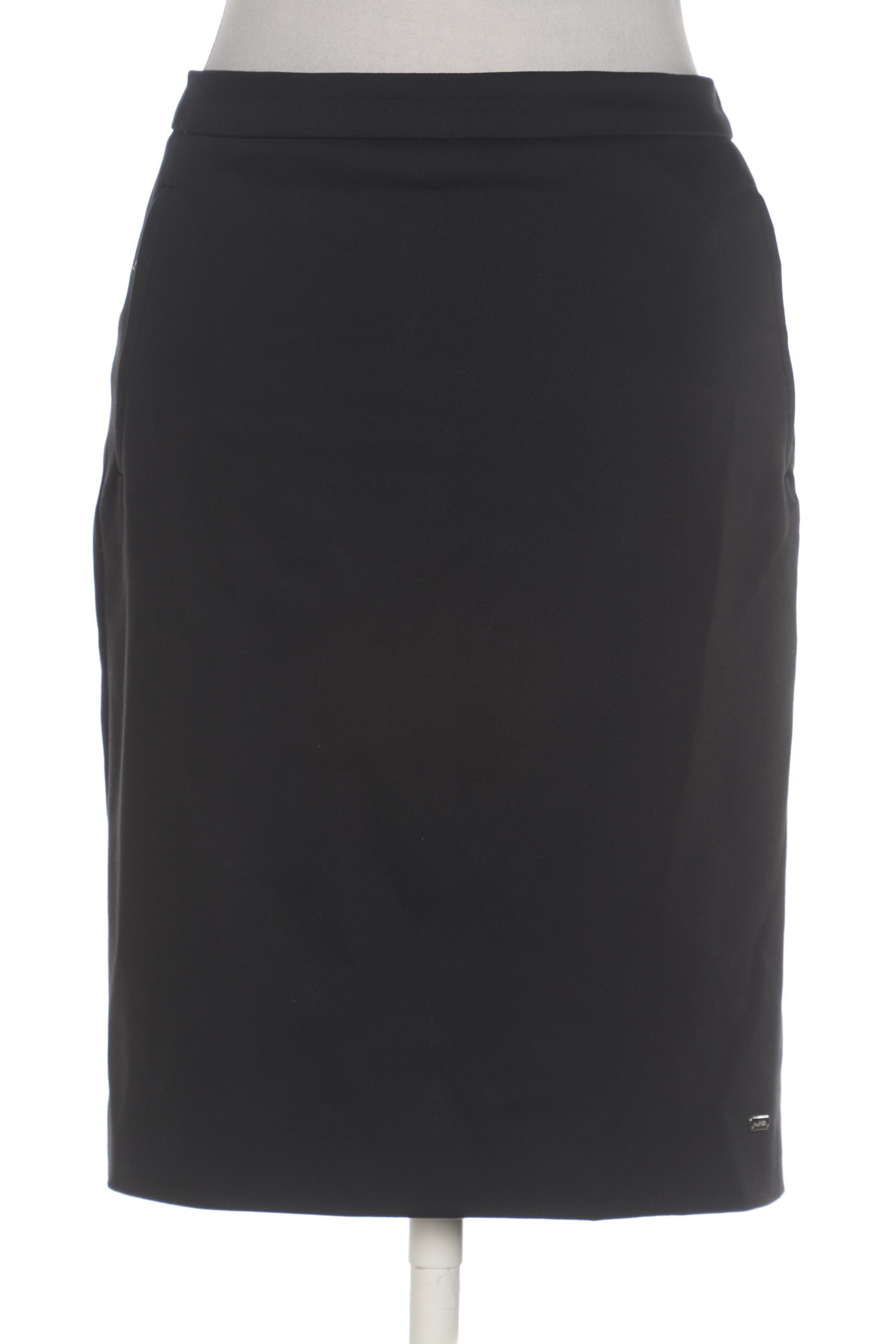 

Tommy Hilfiger Damen Rock, schwarz, Gr. 6