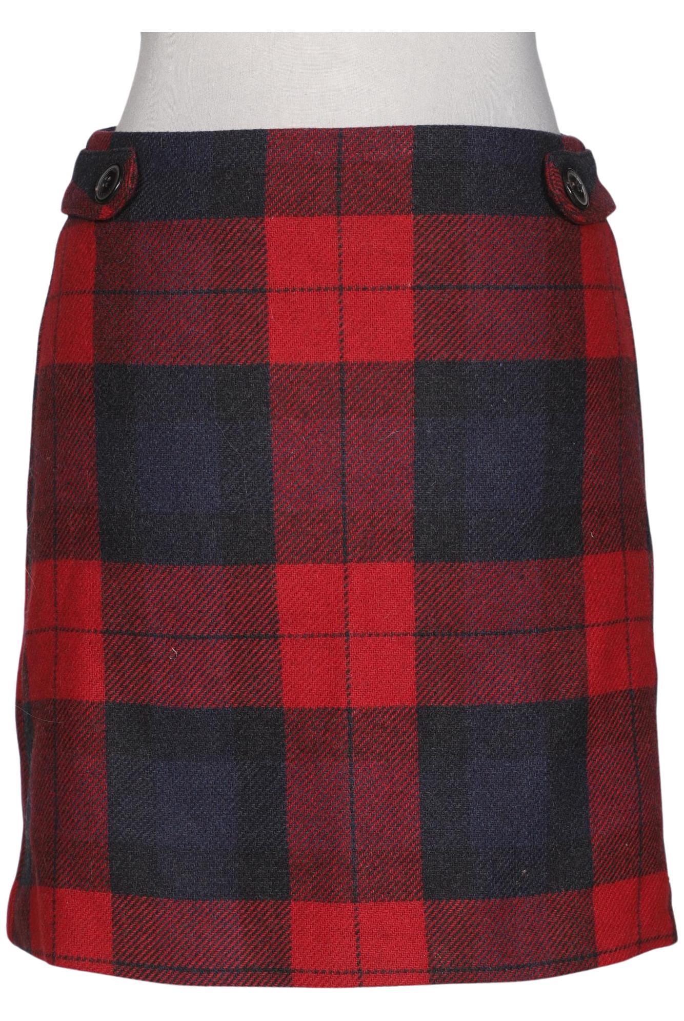 

Tommy Hilfiger Damen Rock, mehrfarbig, Gr. 32