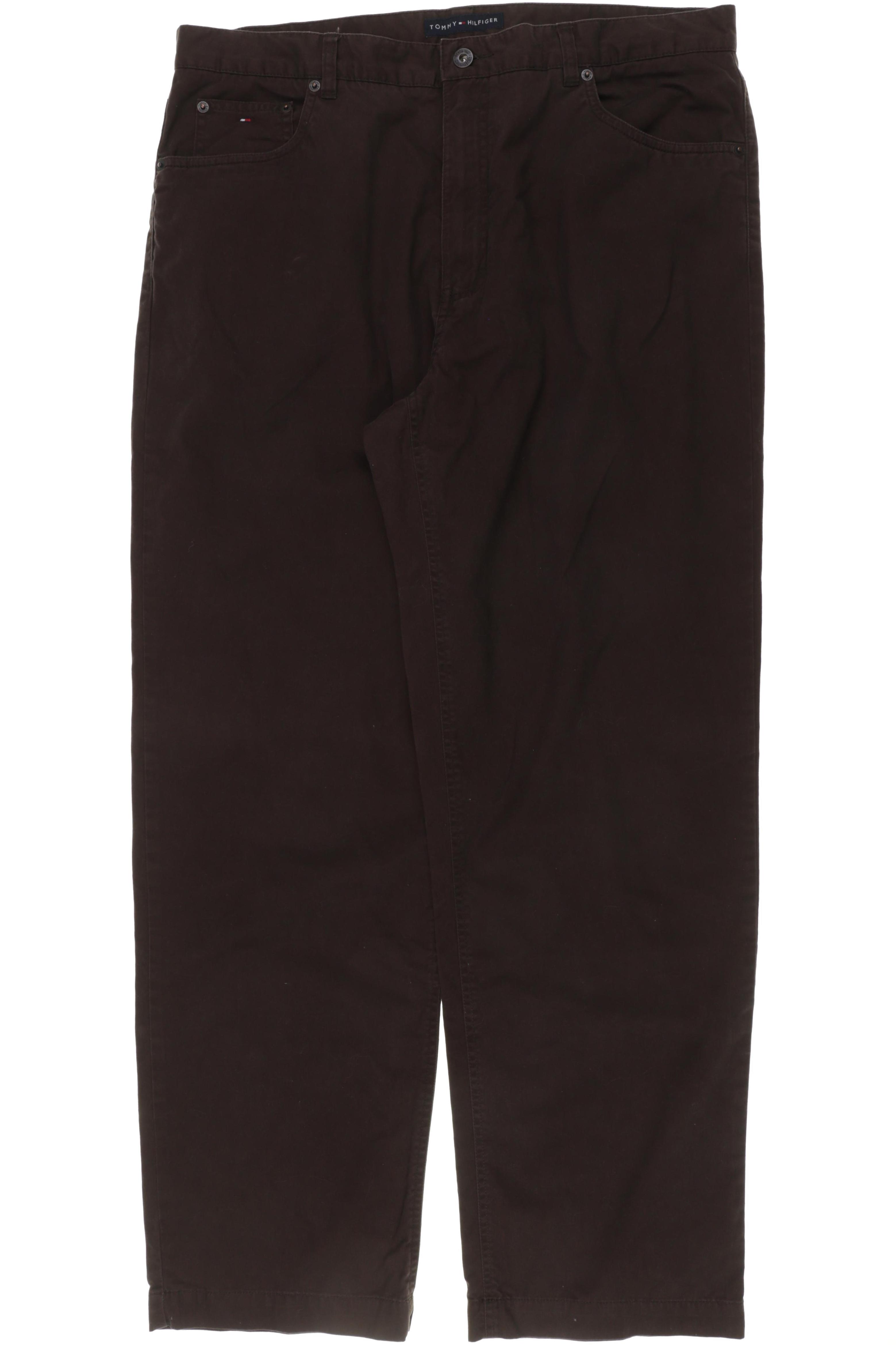 

Tommy Hilfiger Damen Jeans, braun, Gr. 36