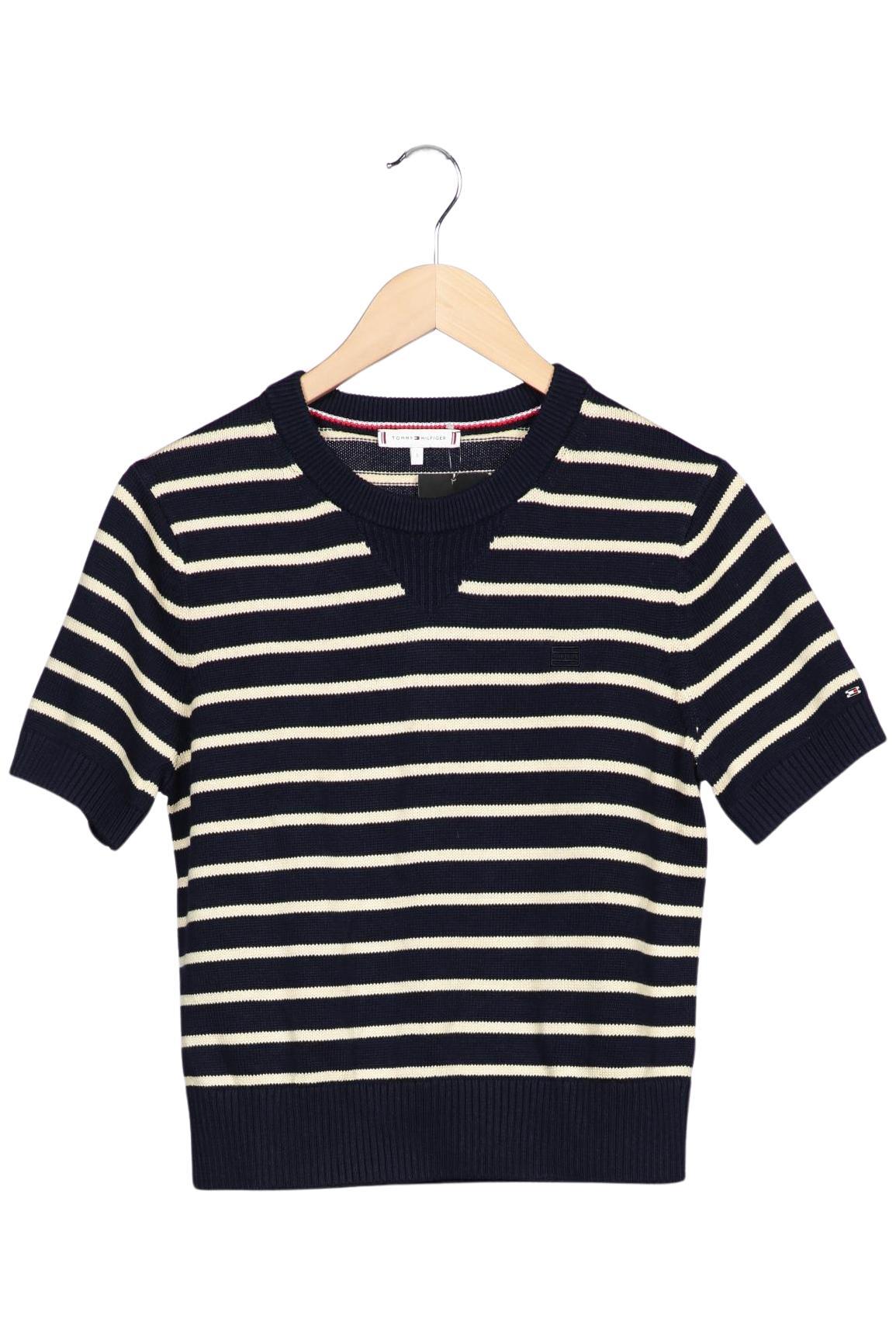 

Tommy Hilfiger Damen Pullover, mehrfarbig, Gr. 36