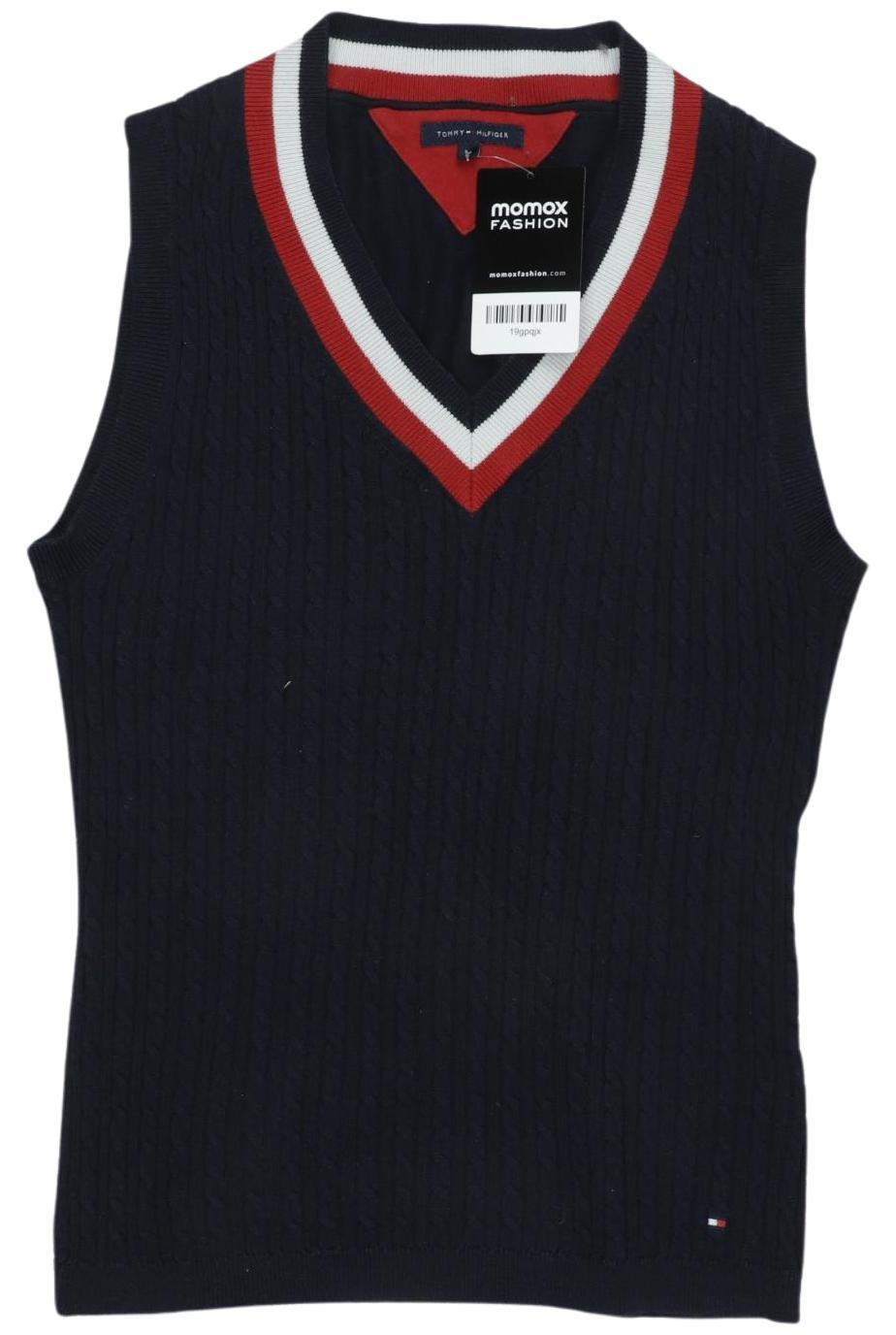 

Tommy Hilfiger Damen Pullover, marineblau, Gr. 38