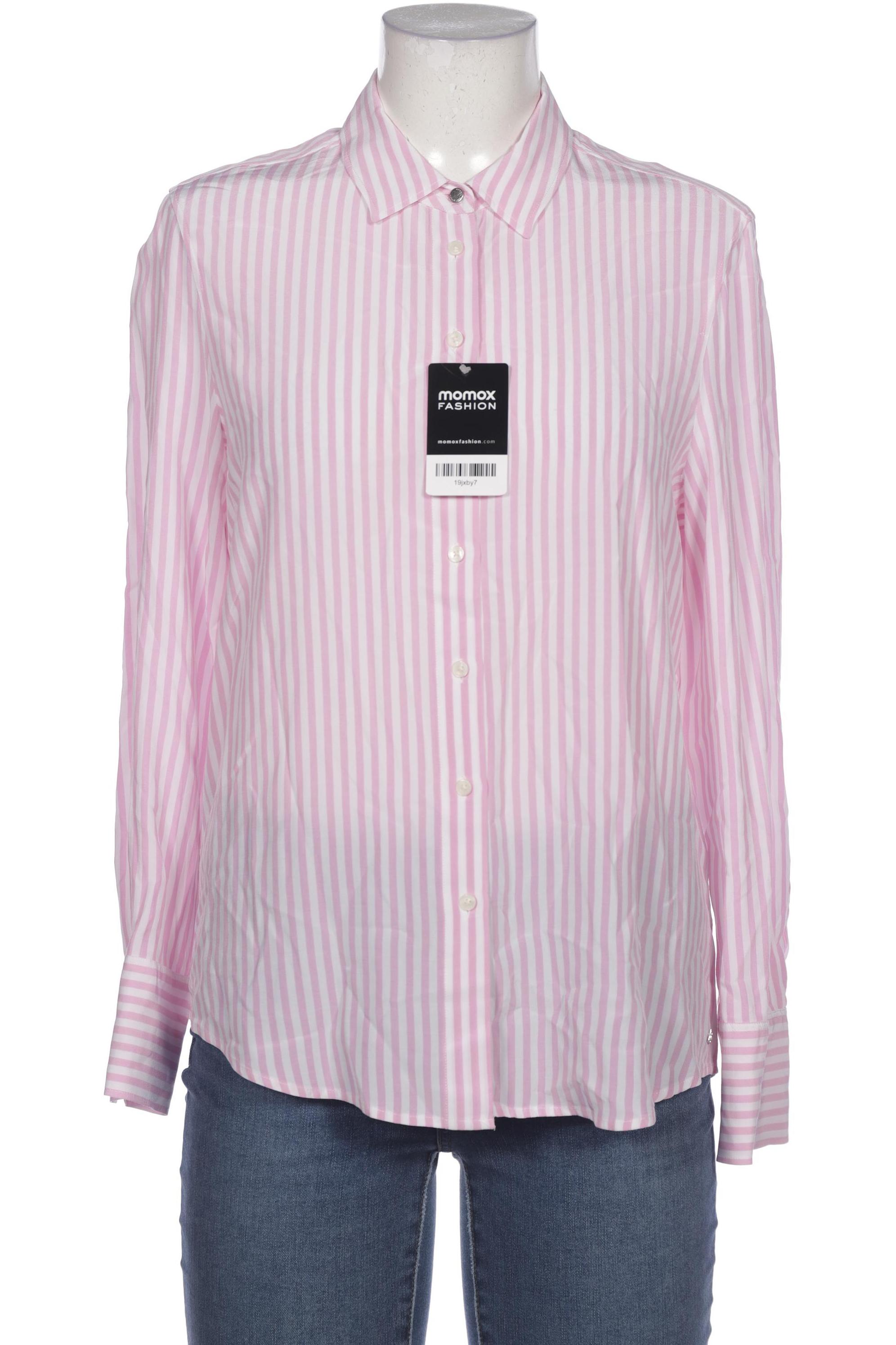 

Tommy Hilfiger Damen Bluse, pink, Gr. 6