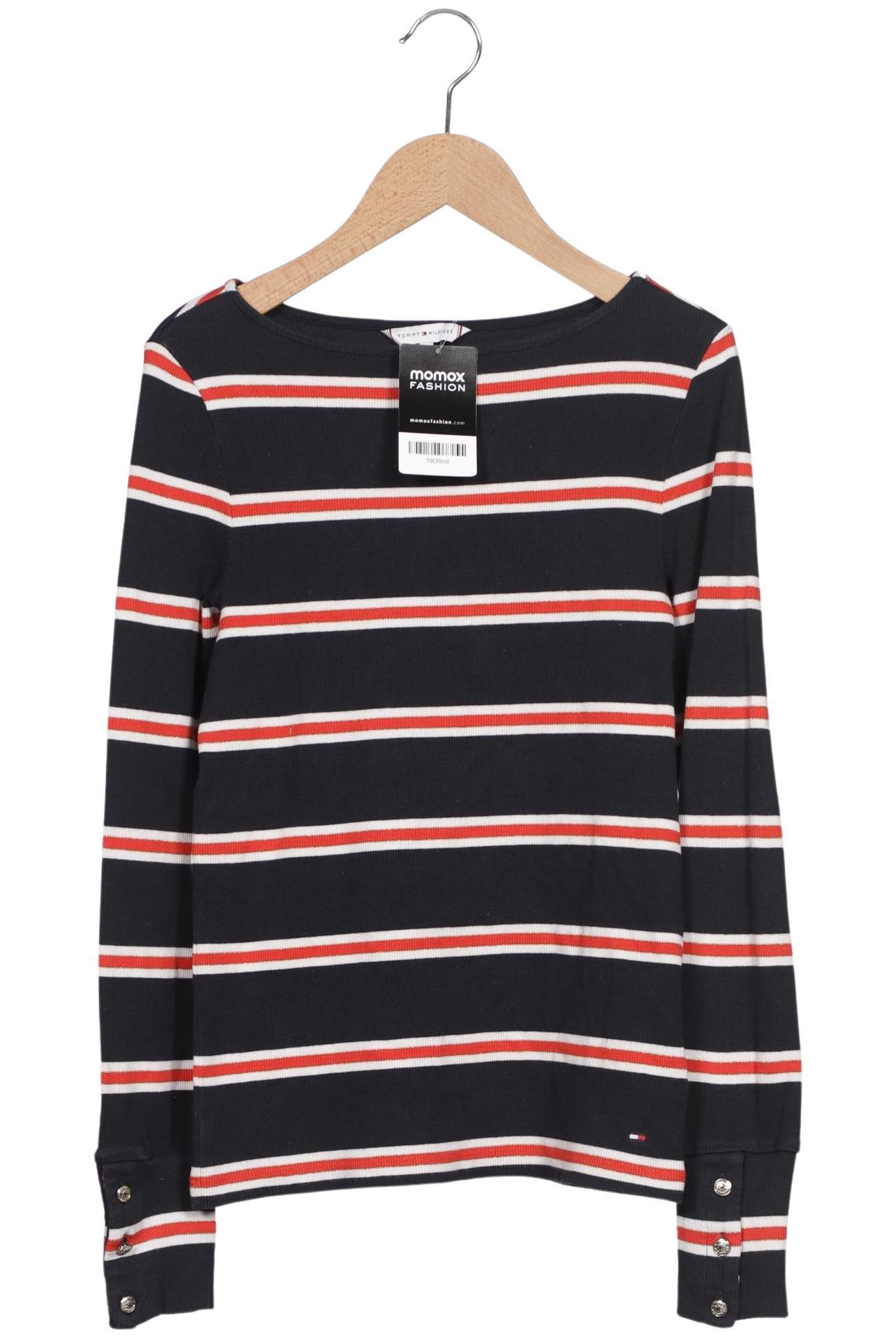 

Tommy Hilfiger Damen Pullover, marineblau, Gr. 36