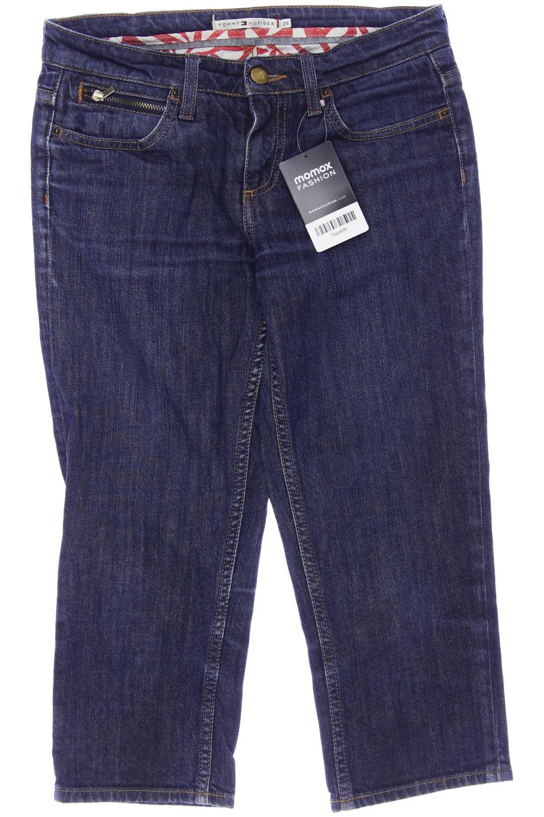 

Tommy Hilfiger Damen Jeans, marineblau, Gr. 26