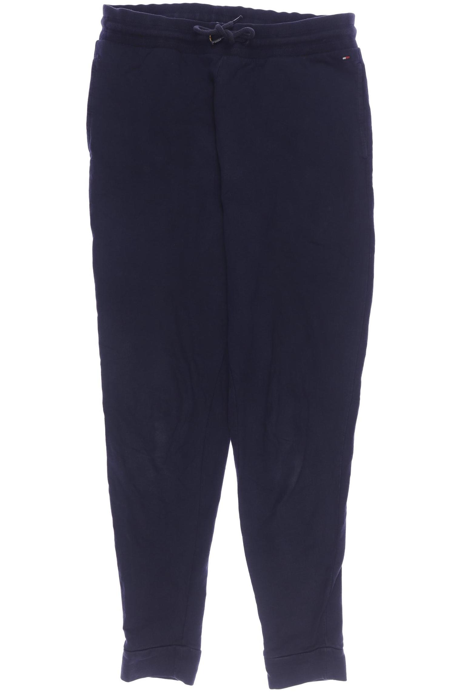 

Tommy Hilfiger Damen Stoffhose, marineblau, Gr. 0