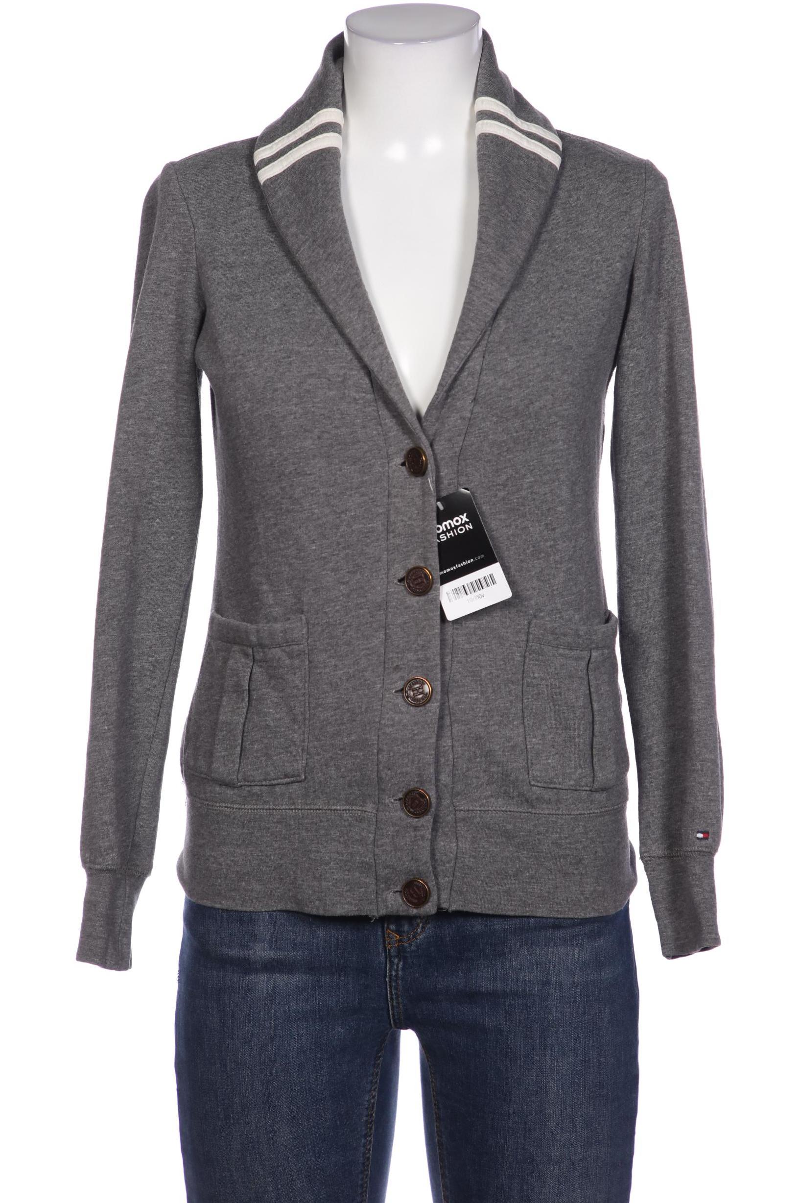 

Tommy Hilfiger Damen Blazer, grau