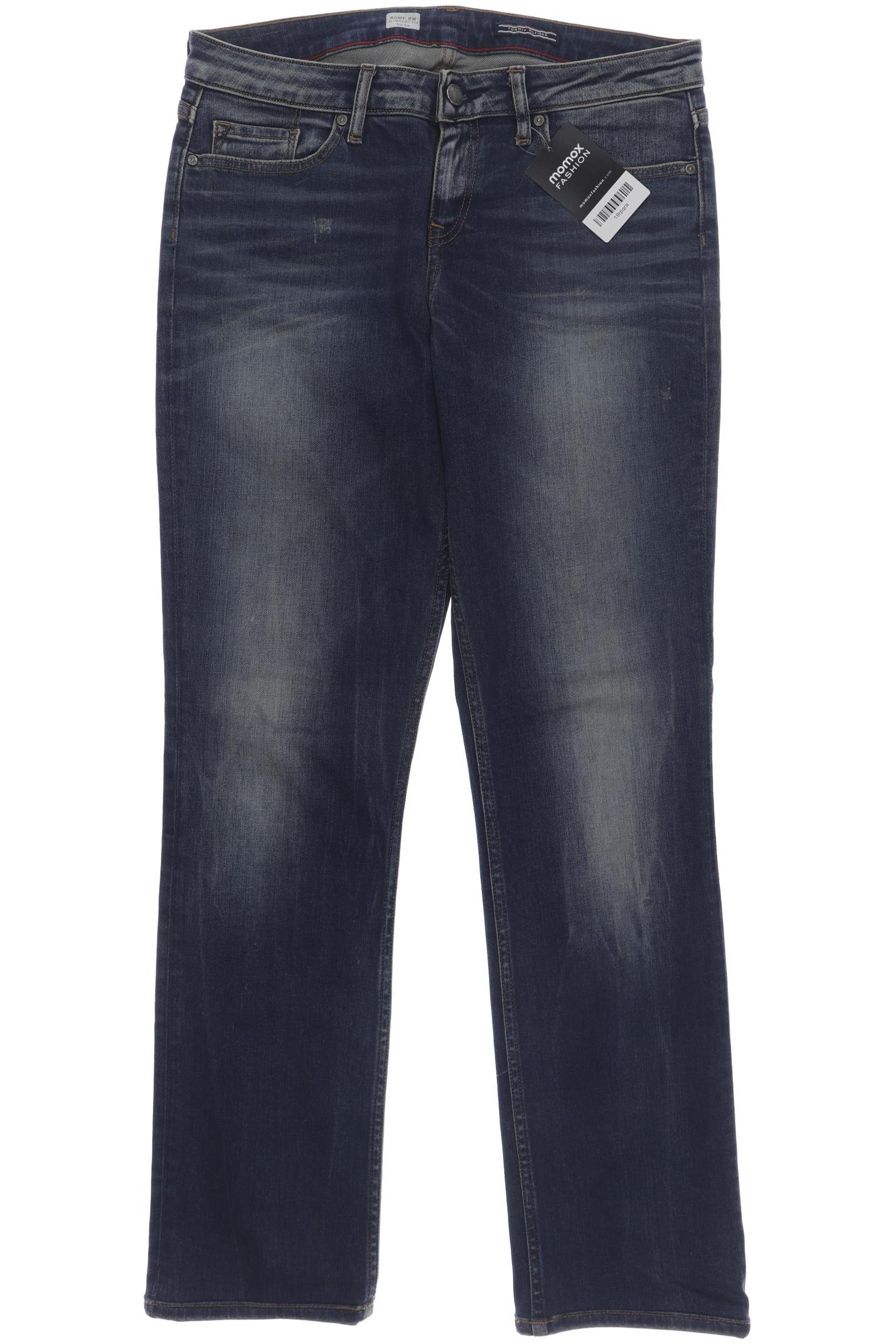 

Tommy Hilfiger Damen Jeans, blau
