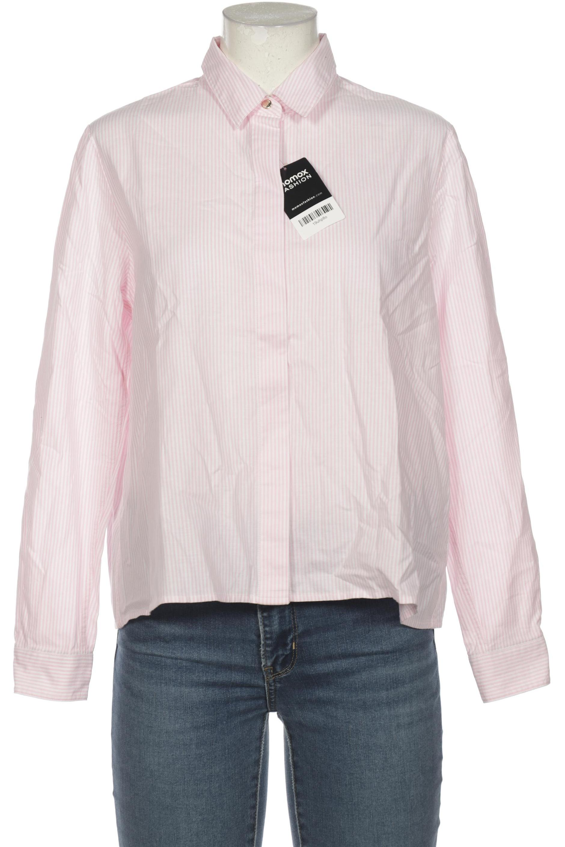 

Tommy Hilfiger Damen Bluse, pink, Gr. 8