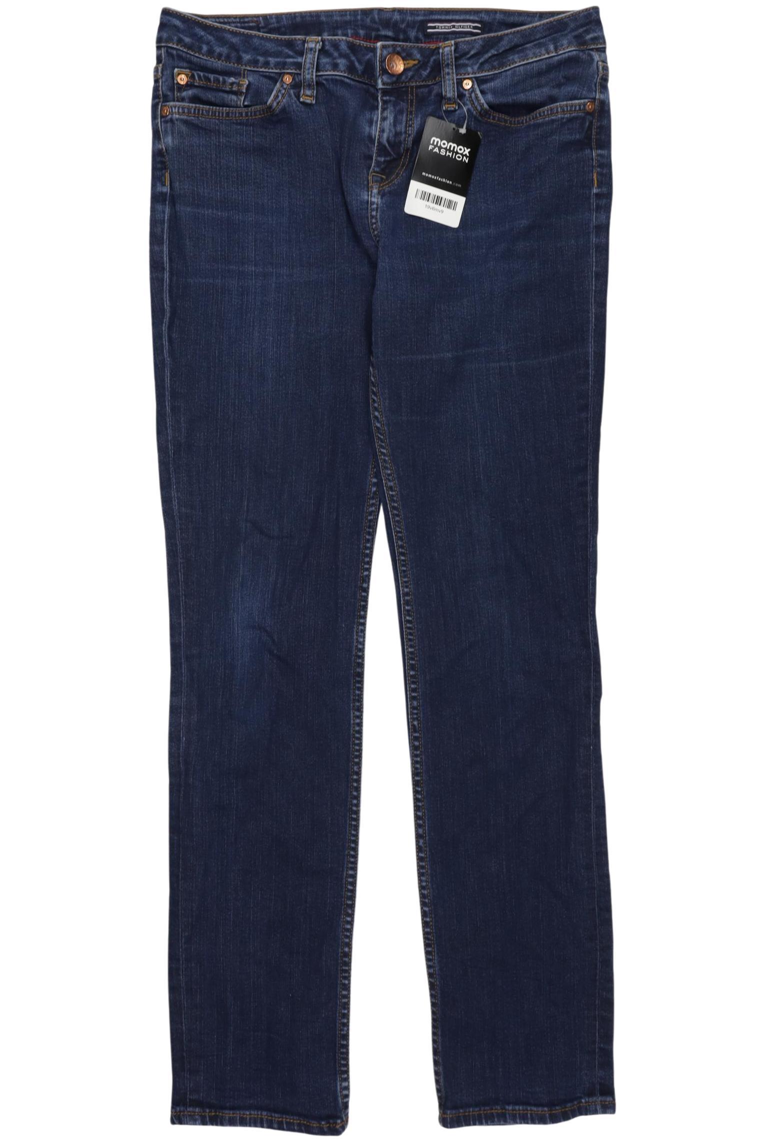 

Tommy Hilfiger Damen Jeans, marineblau, Gr. 28