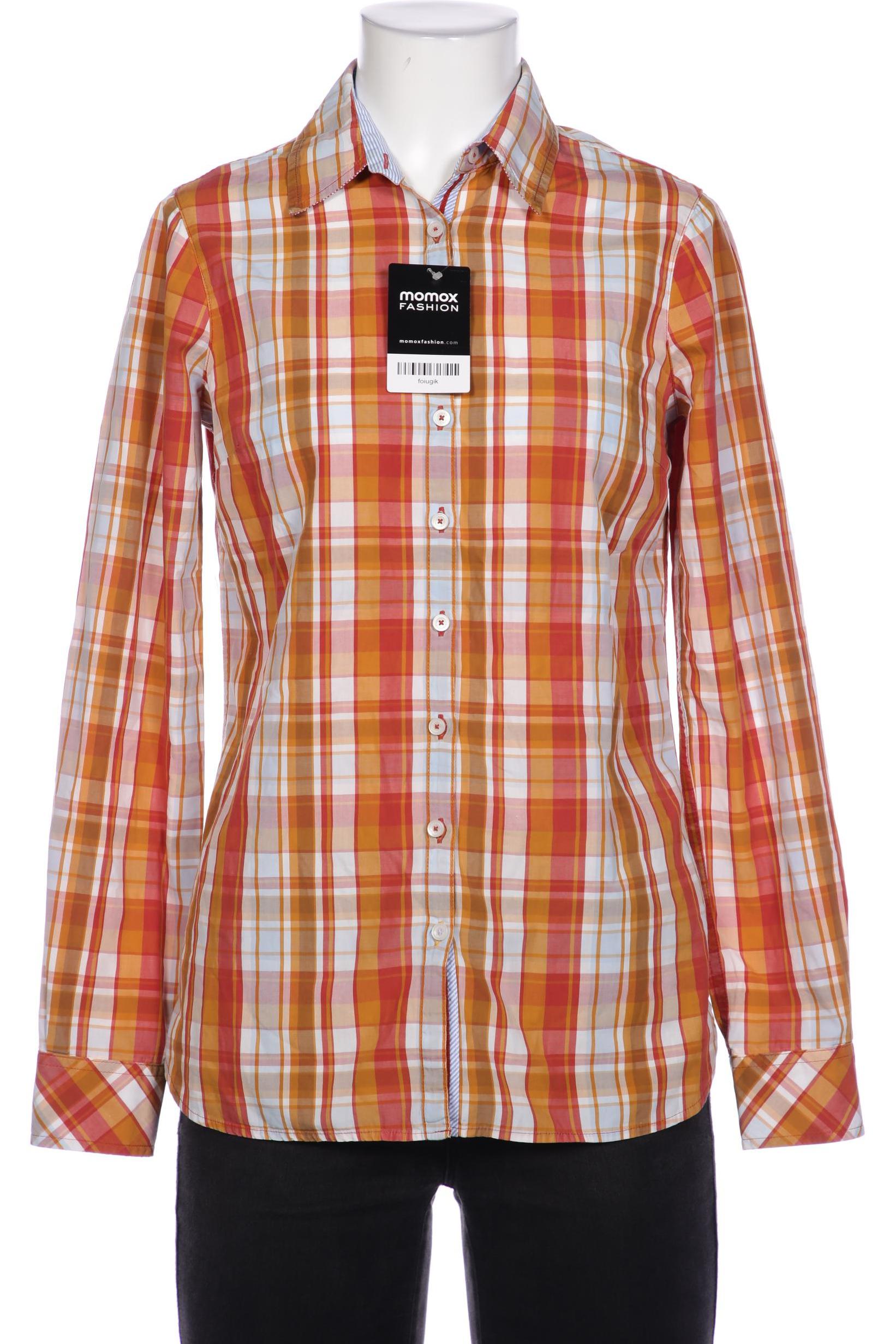 

Tommy Hilfiger Damen Bluse, rot, Gr. 4