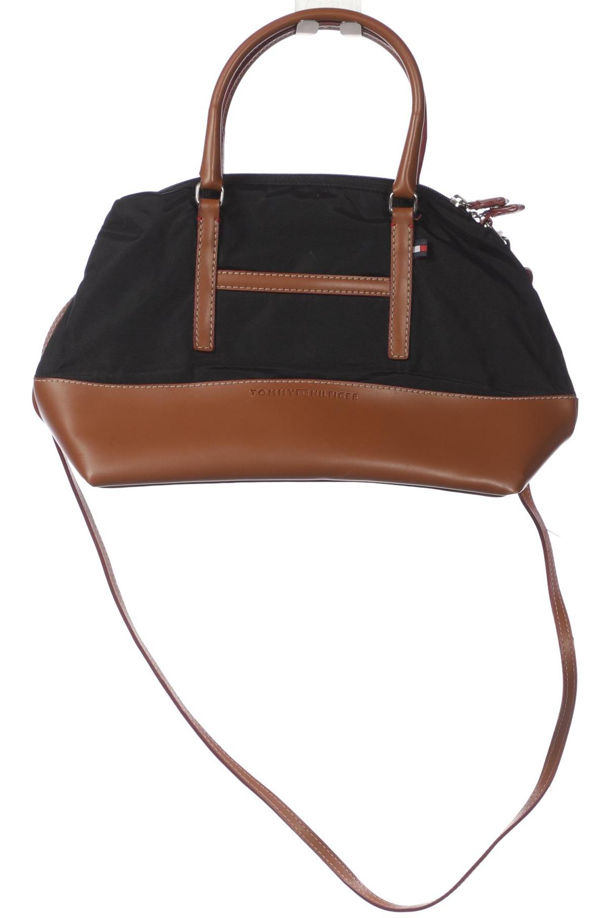 

Tommy Hilfiger Damen Handtasche, schwarz, Gr.