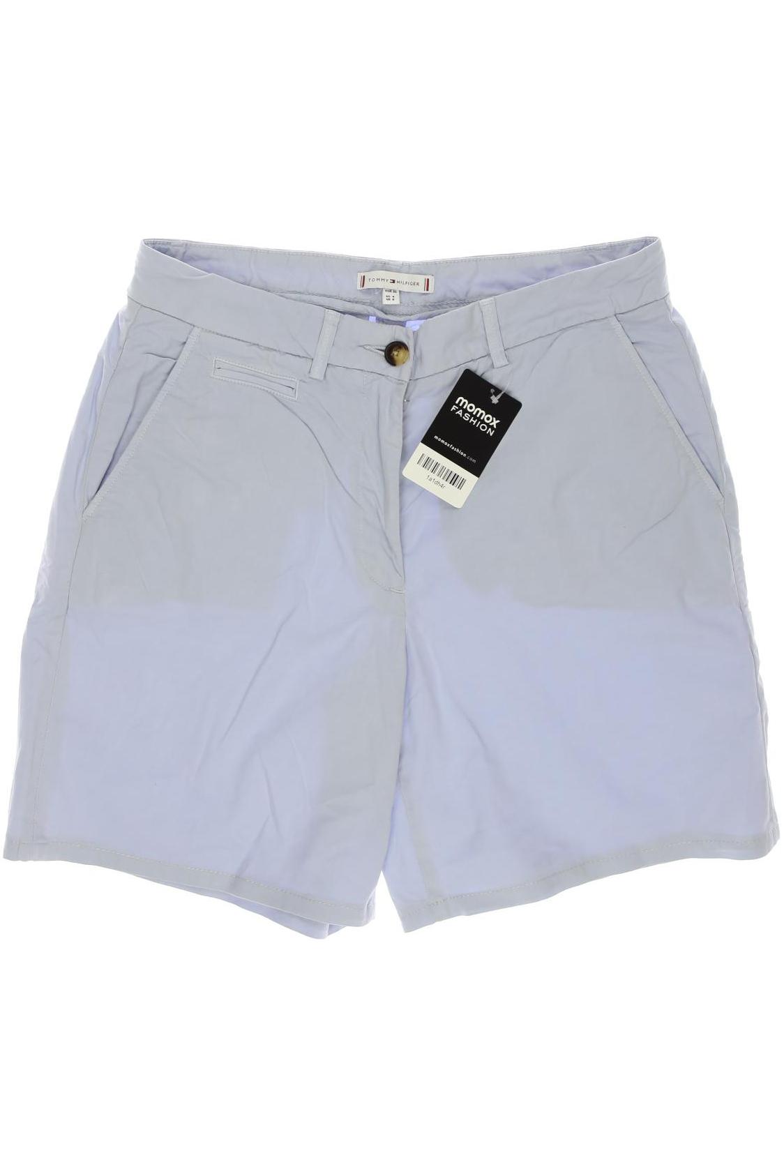 

Tommy Hilfiger Damen Shorts, hellblau