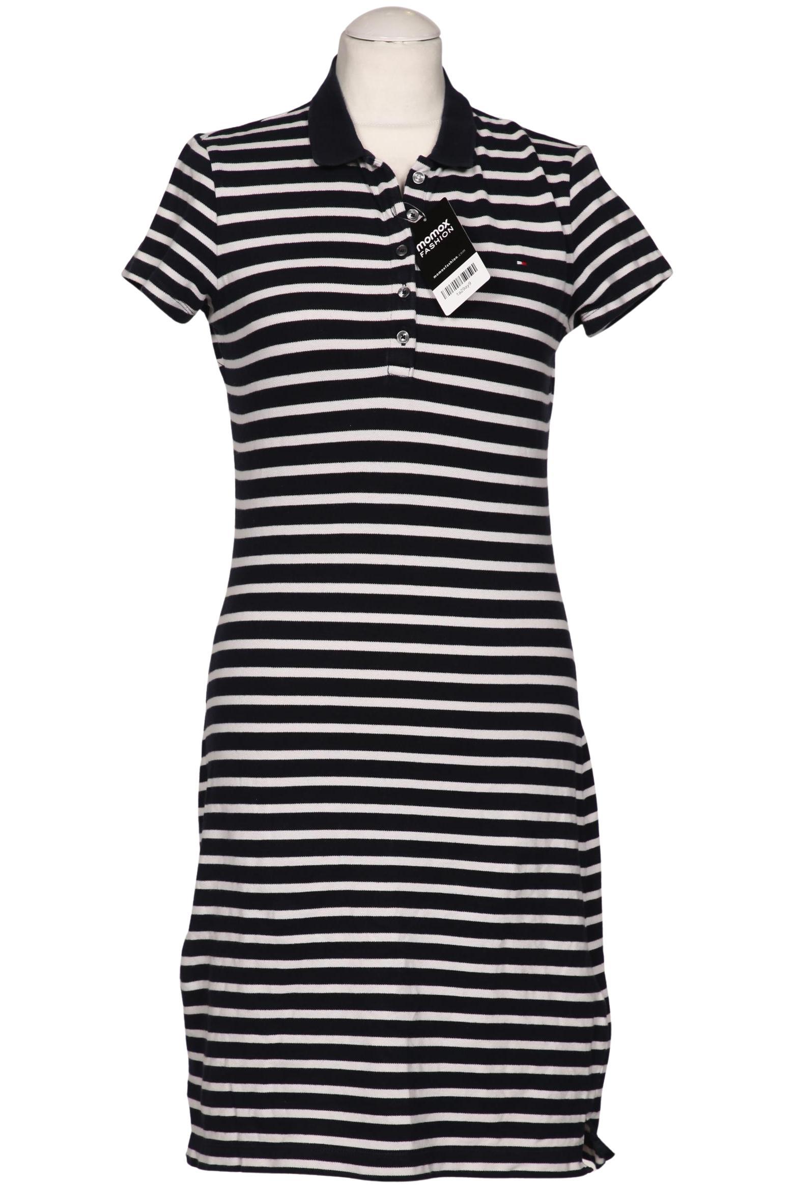 

Tommy Hilfiger Damen Kleid, mehrfarbig, Gr. 38
