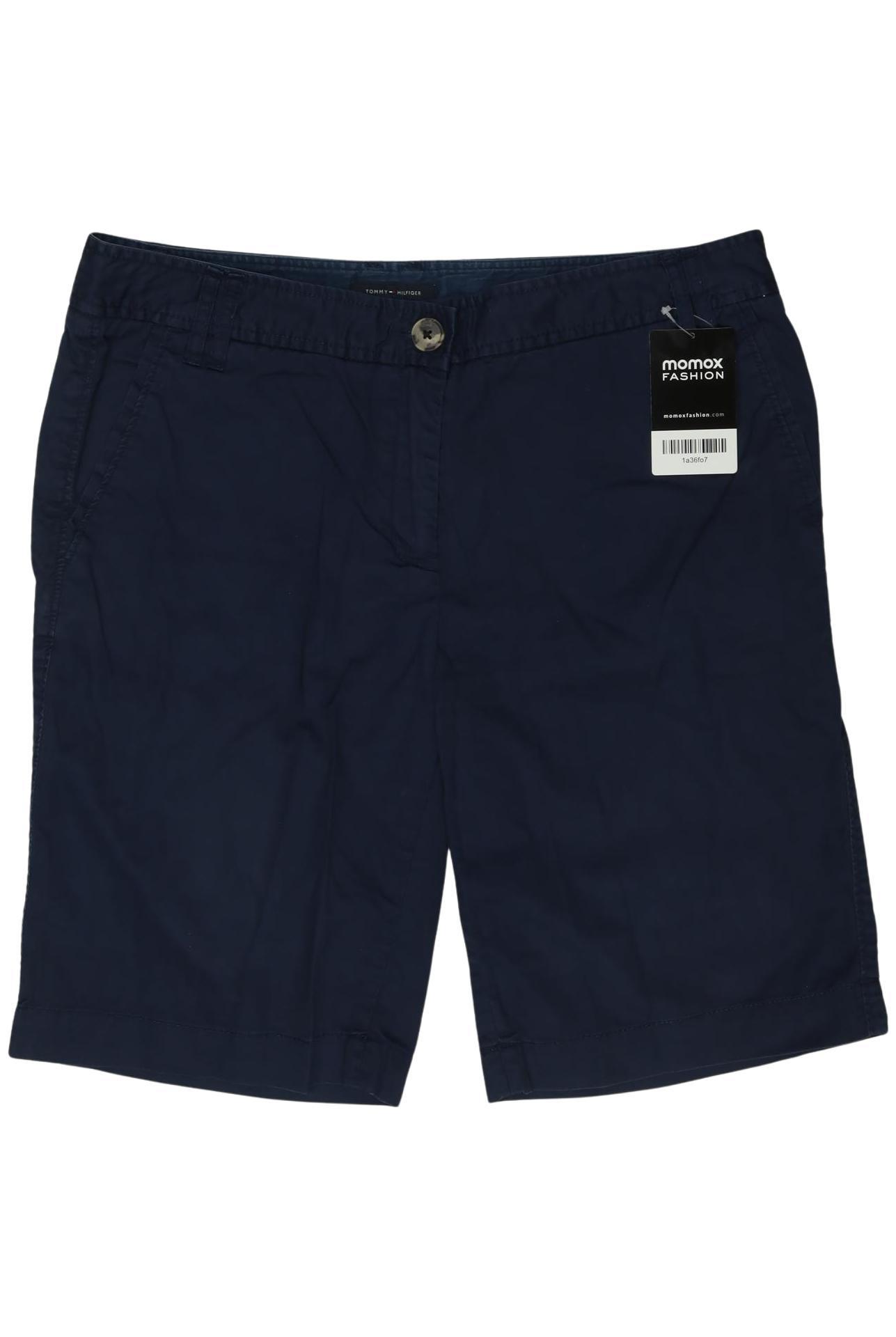 

Tommy Hilfiger Damen Shorts, marineblau, Gr. 8