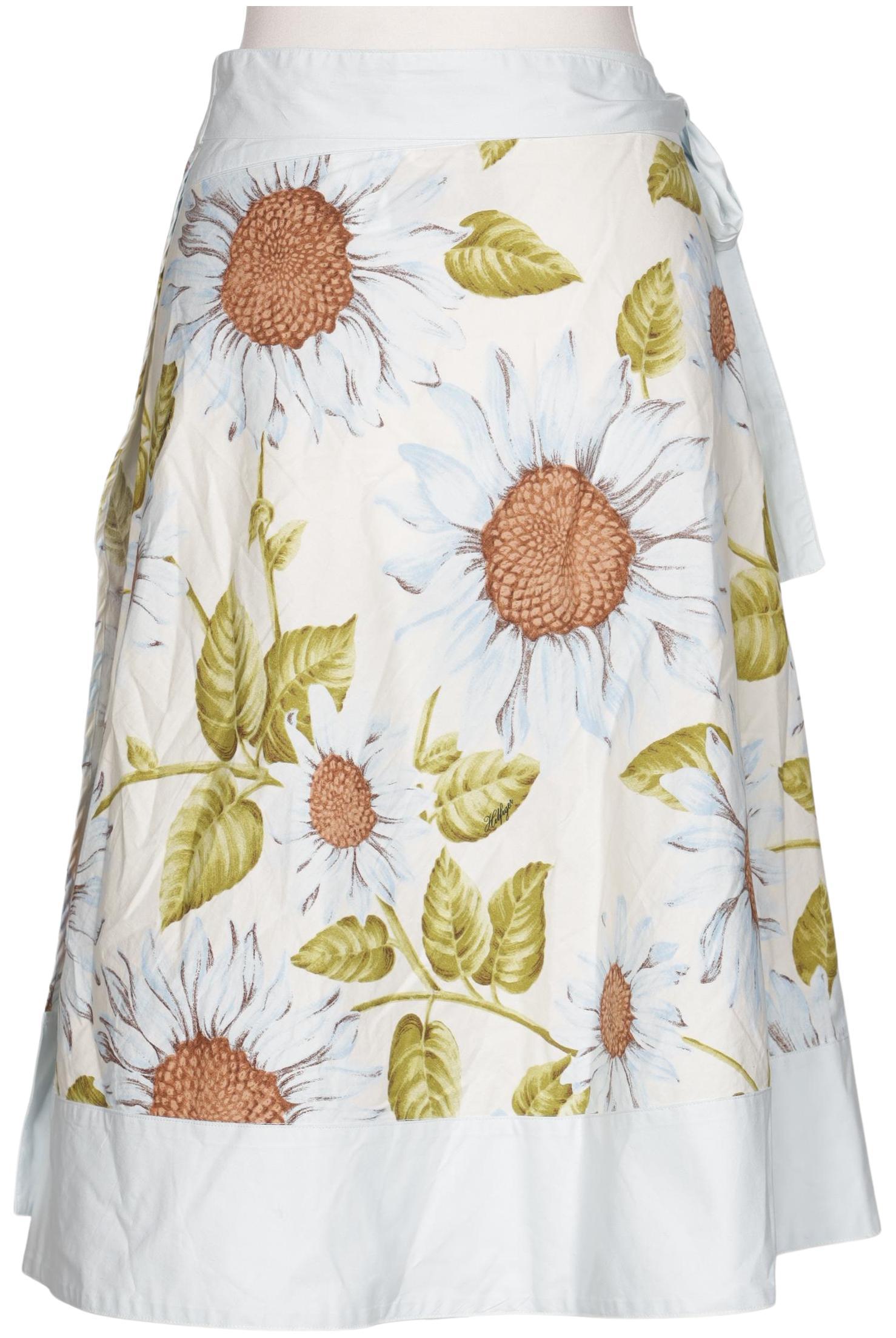 

Tommy Hilfiger Damen Rock, mehrfarbig, Gr. 8