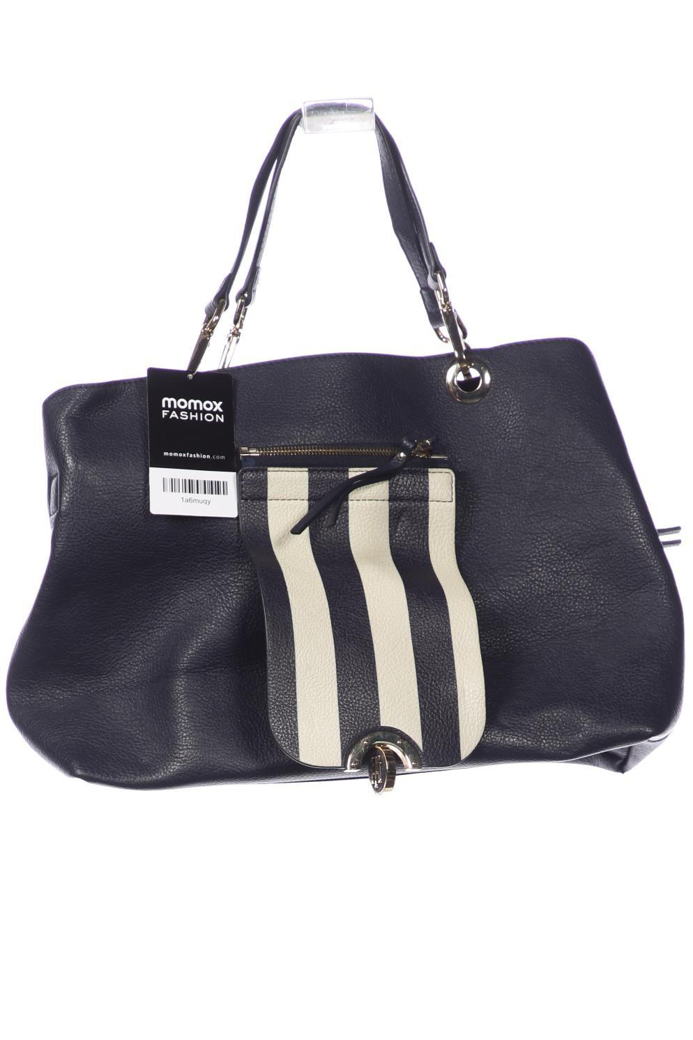 

Tommy Hilfiger Damen Handtasche, marineblau, Gr.