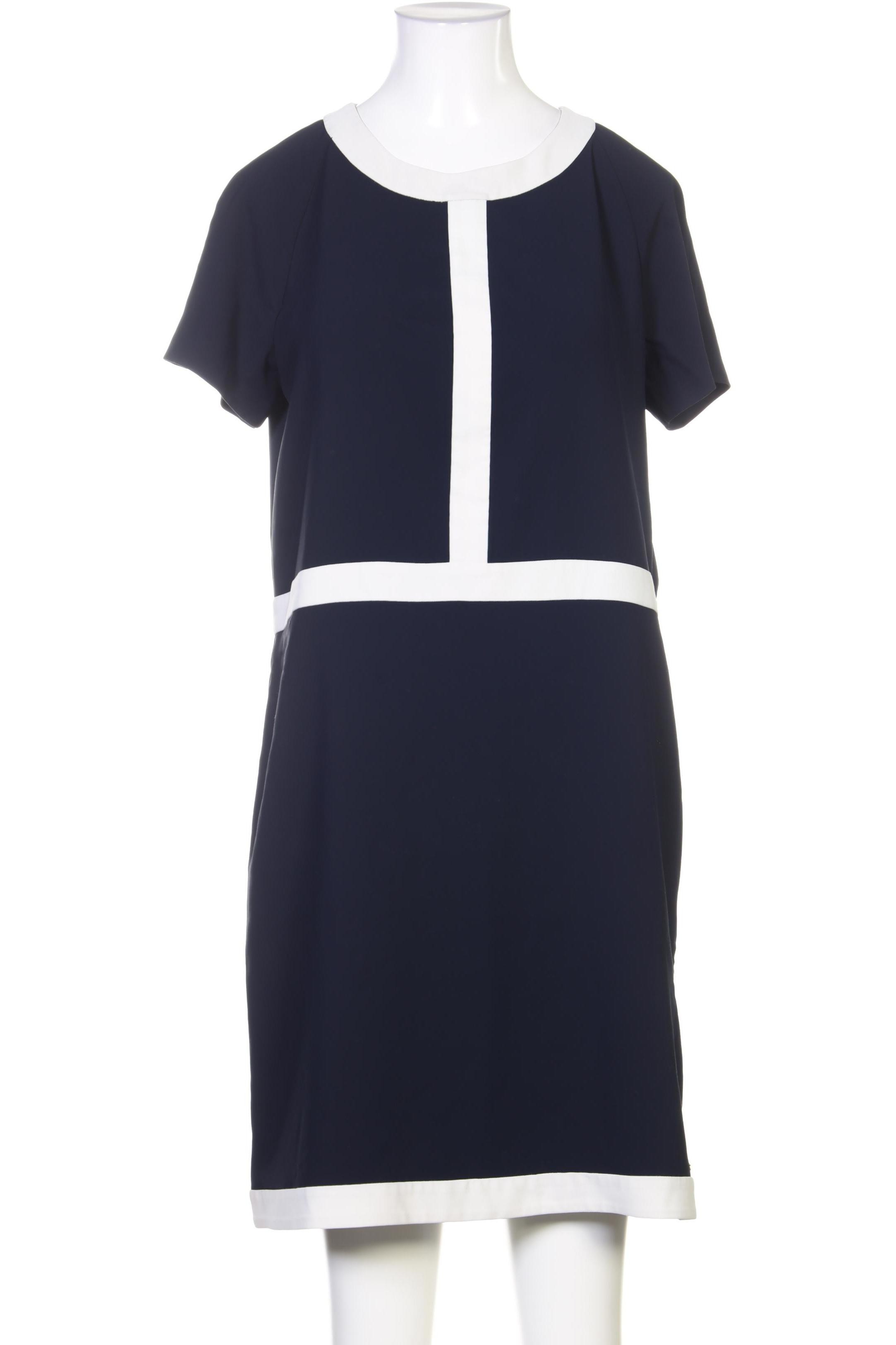

Tommy Hilfiger Damen Kleid, blau, Gr. 8