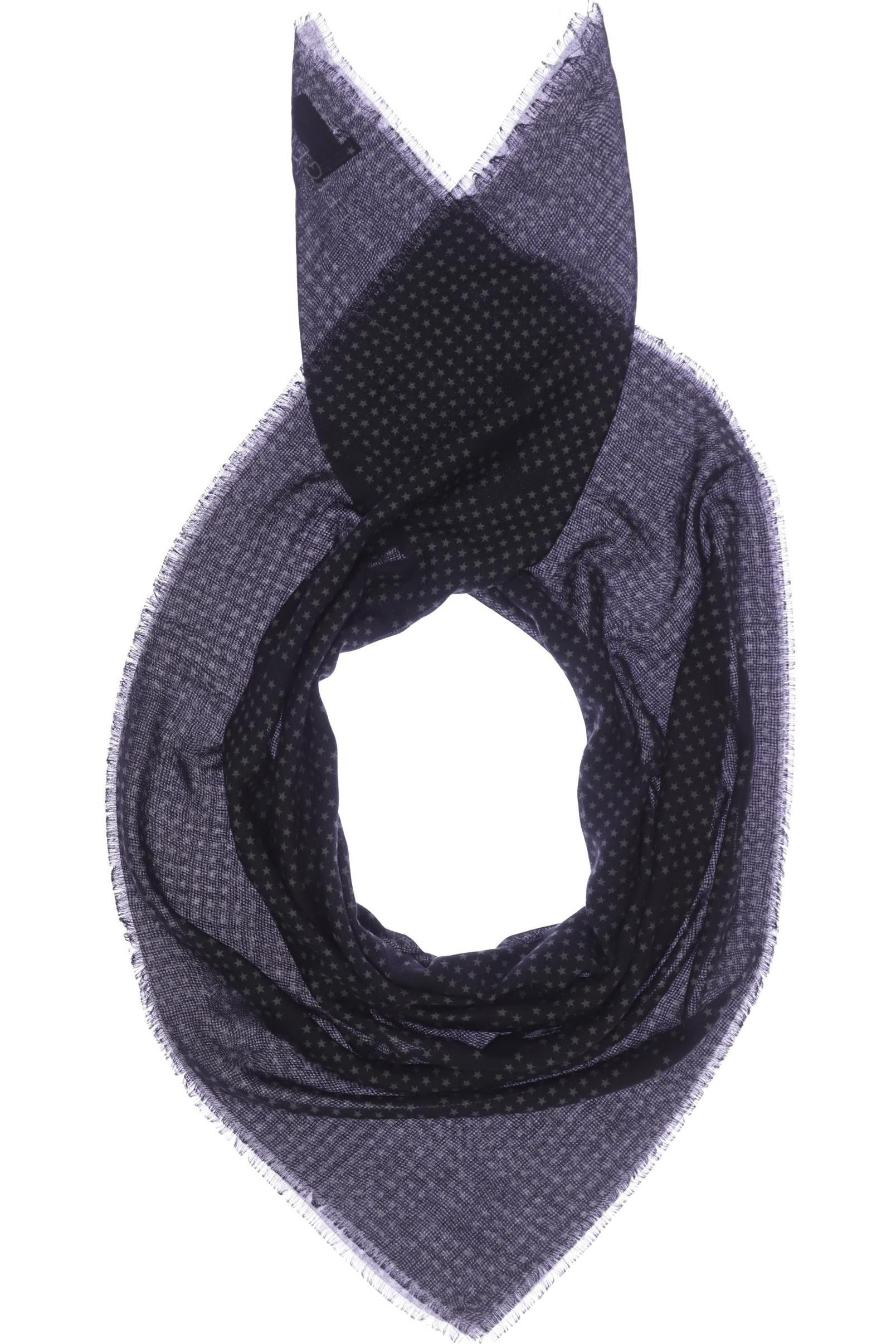 

Tommy Hilfiger Damen Schal, schwarz, Gr.