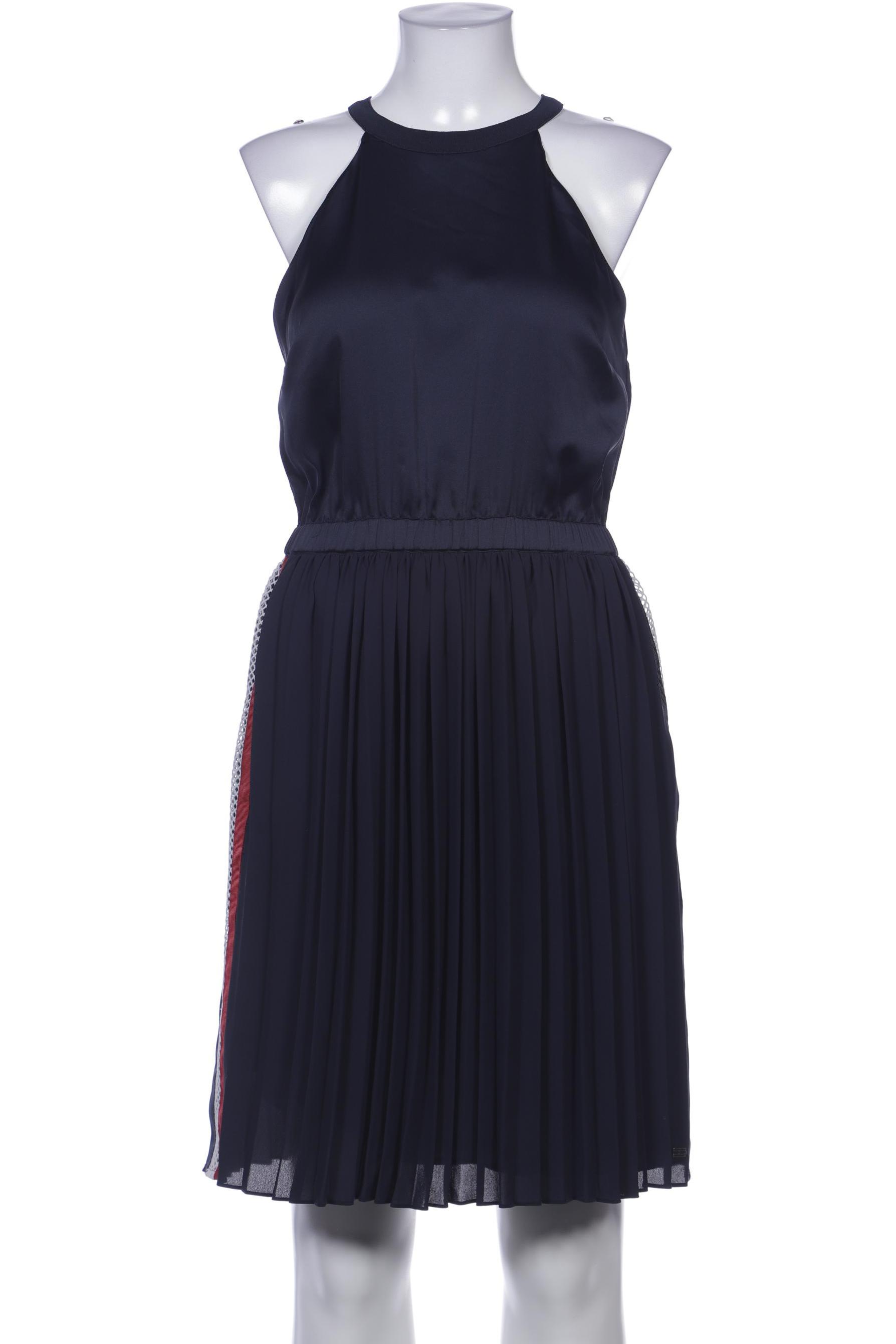 

Tommy Hilfiger Damen Kleid, marineblau, Gr. 36