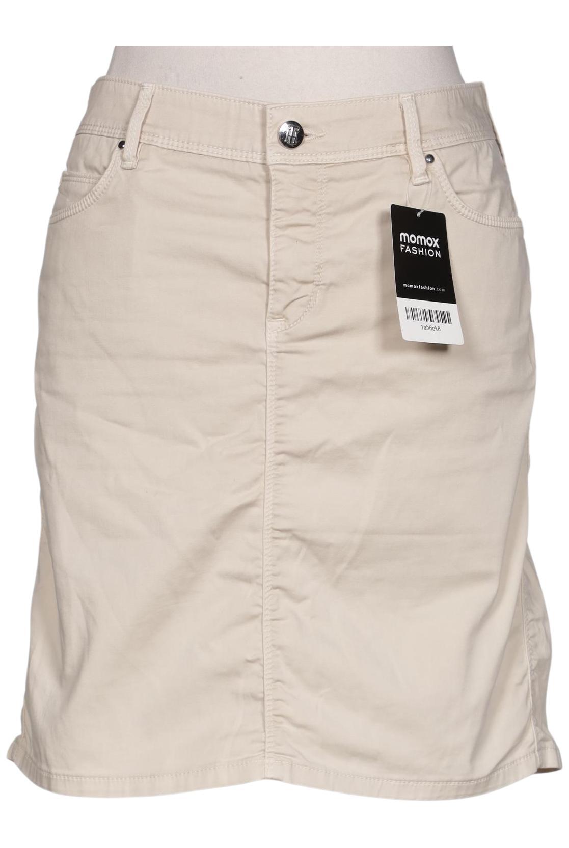 

Tommy Hilfiger Damen Rock, beige, Gr. 8