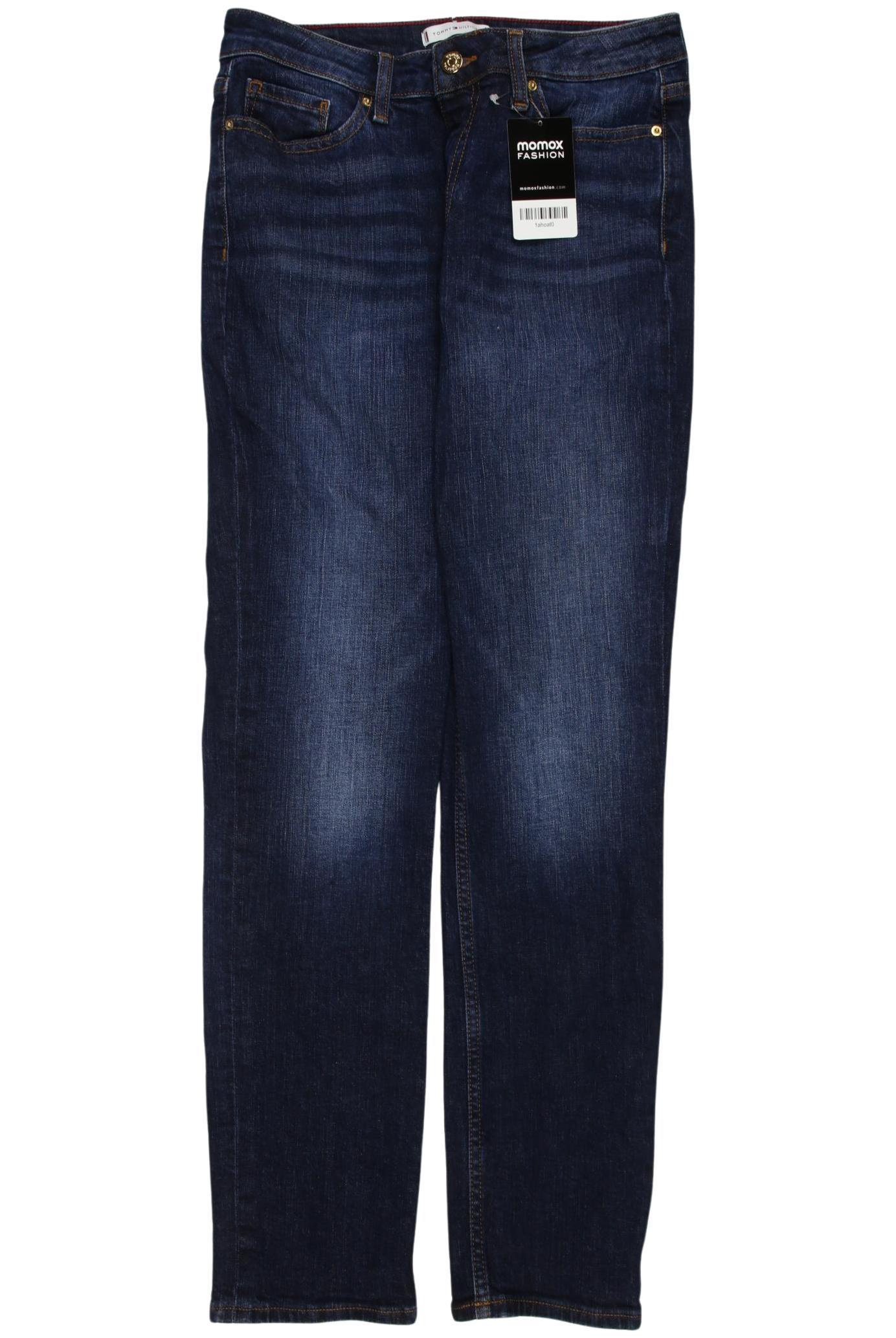 

Tommy Hilfiger Damen Jeans, marineblau, Gr. 27