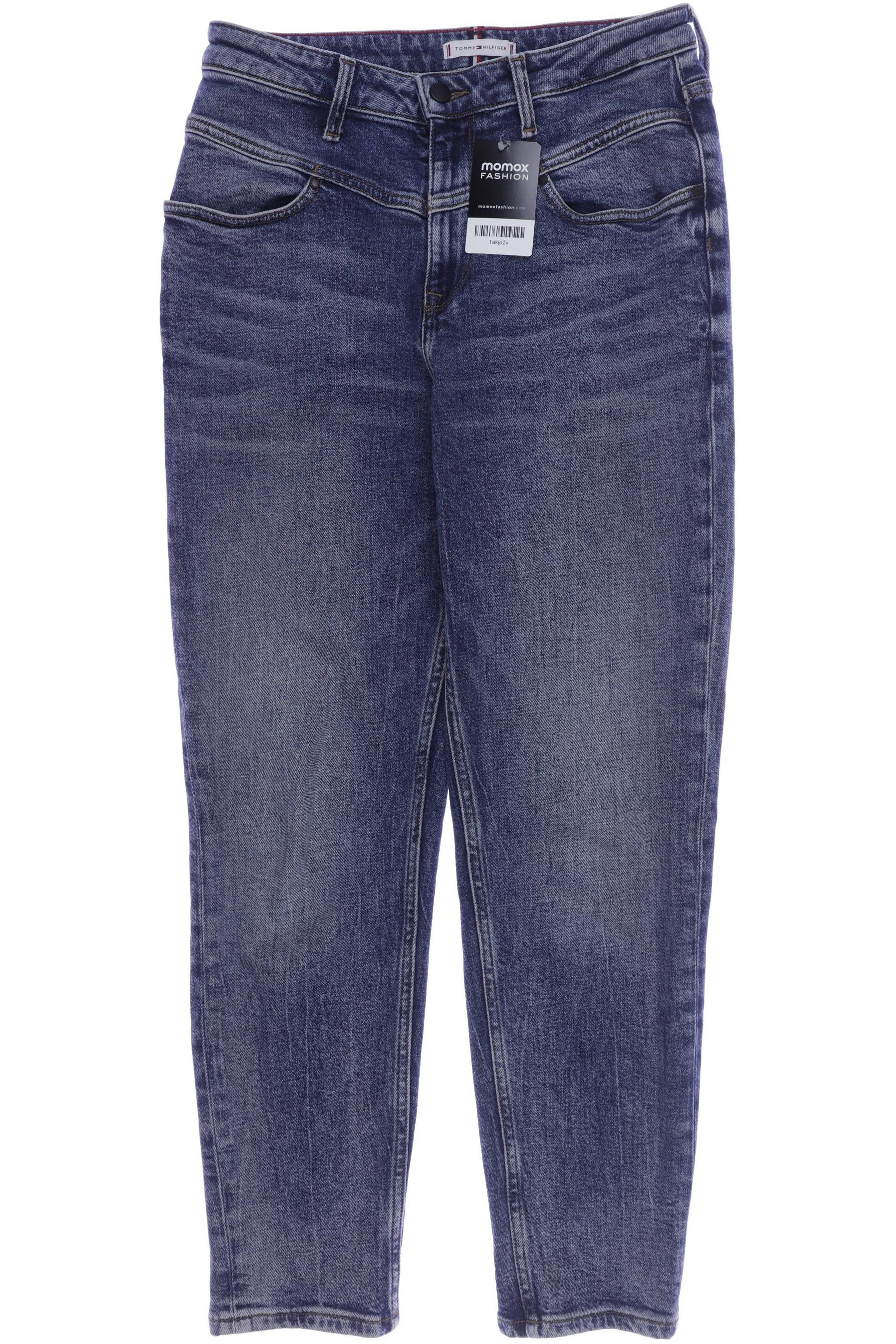 

Tommy Hilfiger Damen Jeans, marineblau, Gr. 29