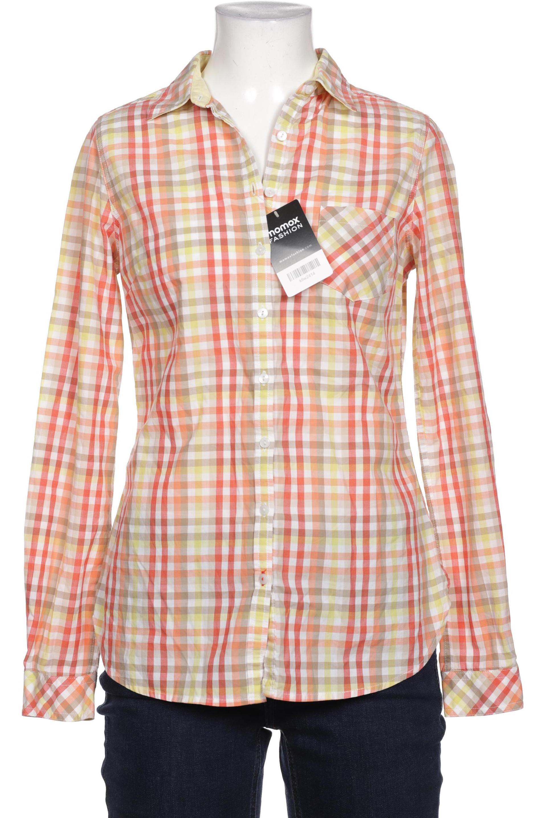 

Tommy Hilfiger Damen Bluse, pink, Gr. 4