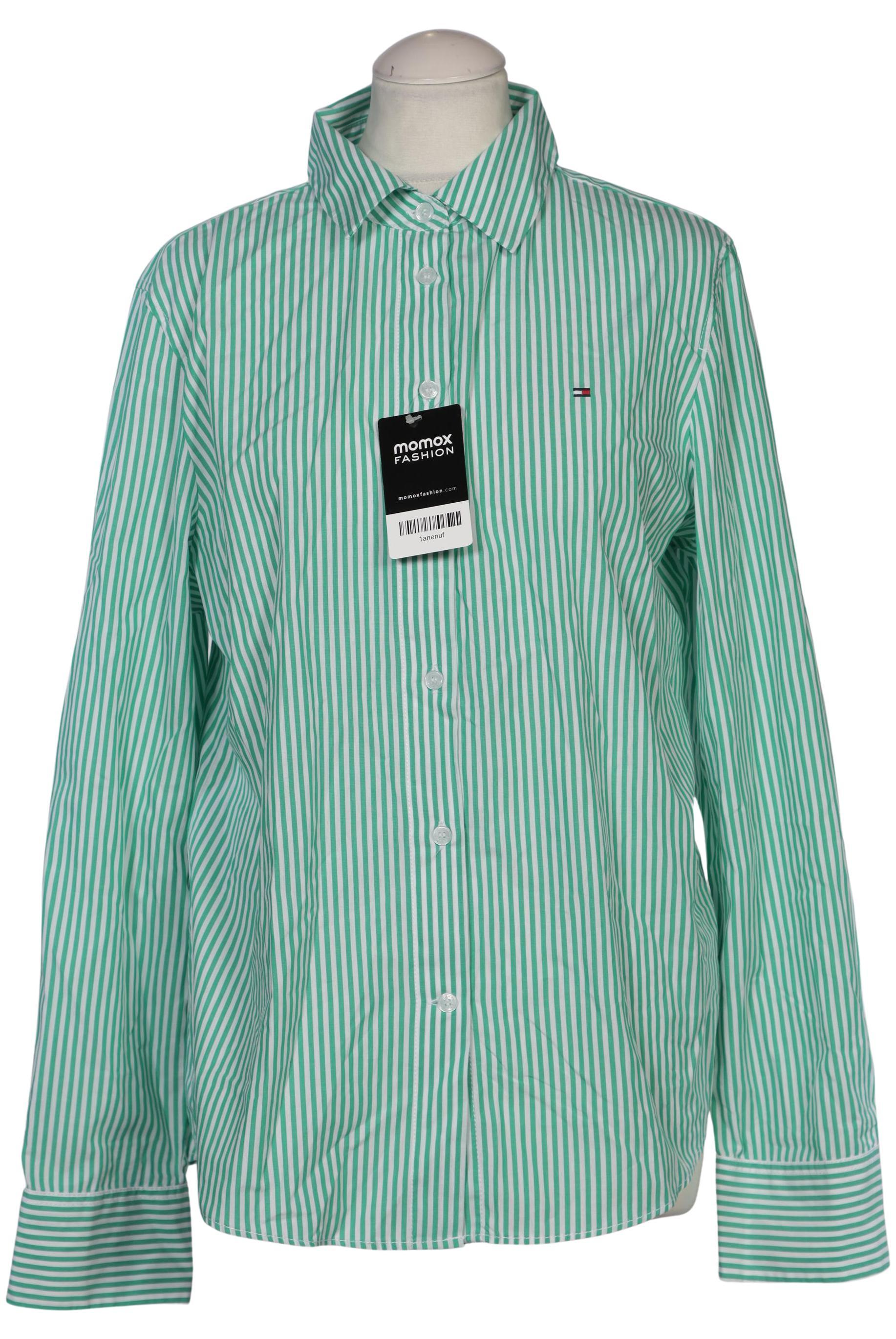 

Tommy Hilfiger Damen Bluse, mehrfarbig, Gr. 40