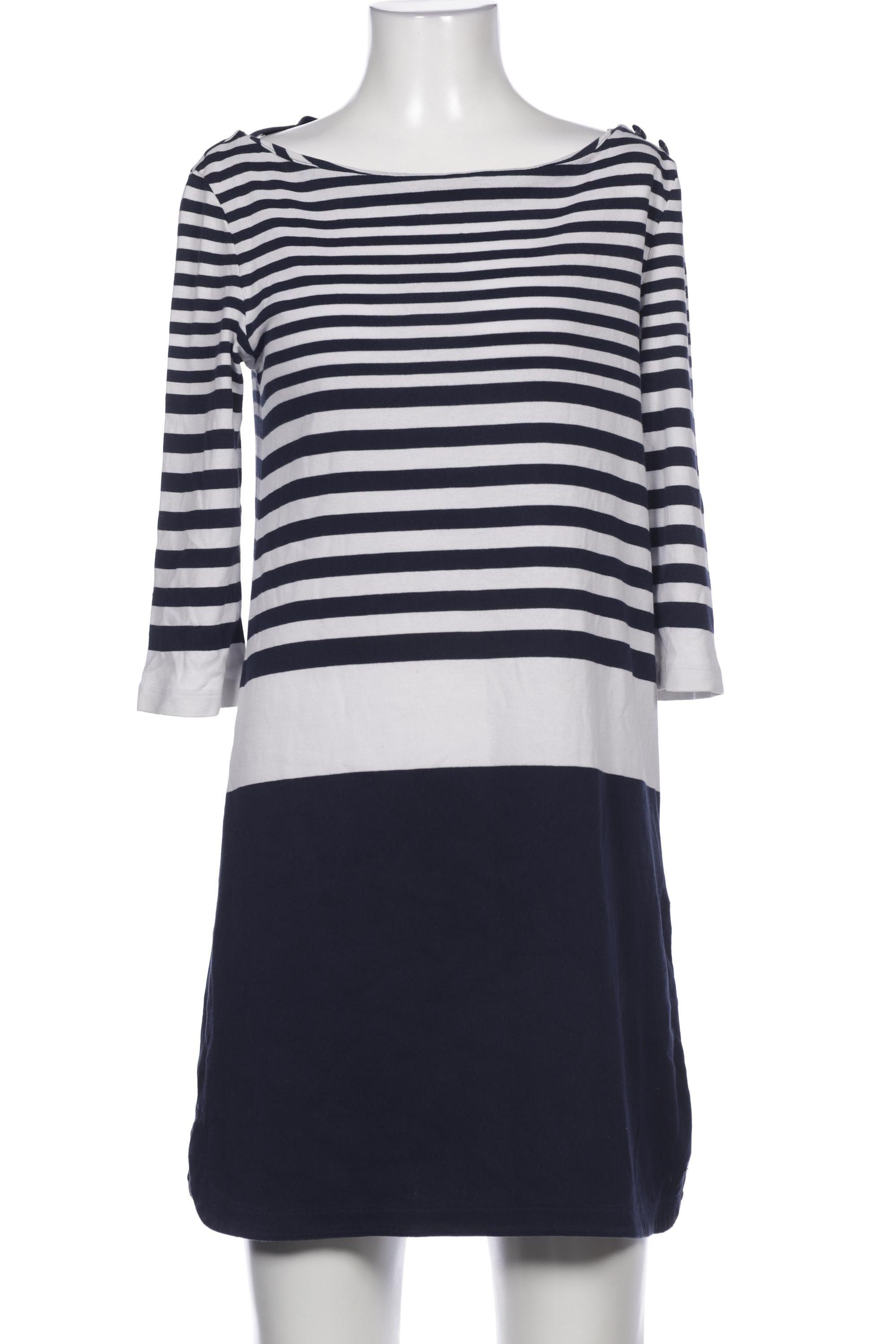 

Tommy Hilfiger Damen Kleid, marineblau