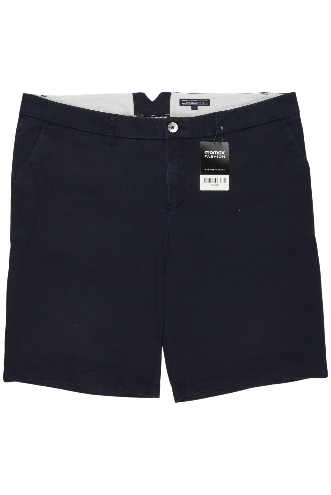 

Tommy Hilfiger Damen Shorts, marineblau, Gr. 14