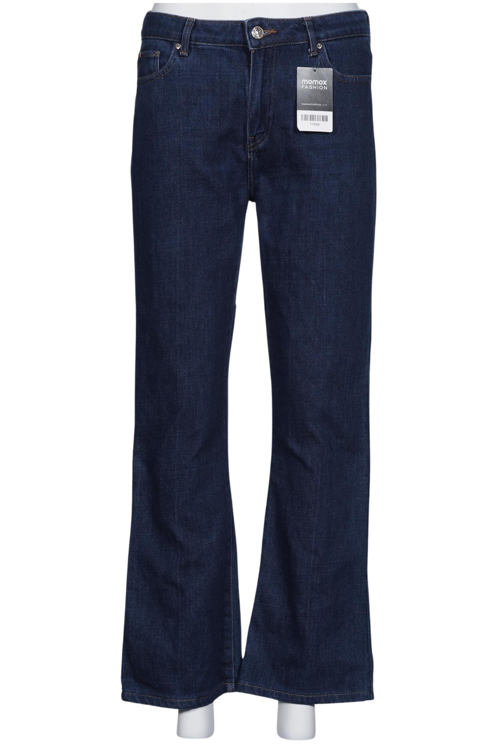 

Tommy Hilfiger Damen Jeans, blau, Gr. 30
