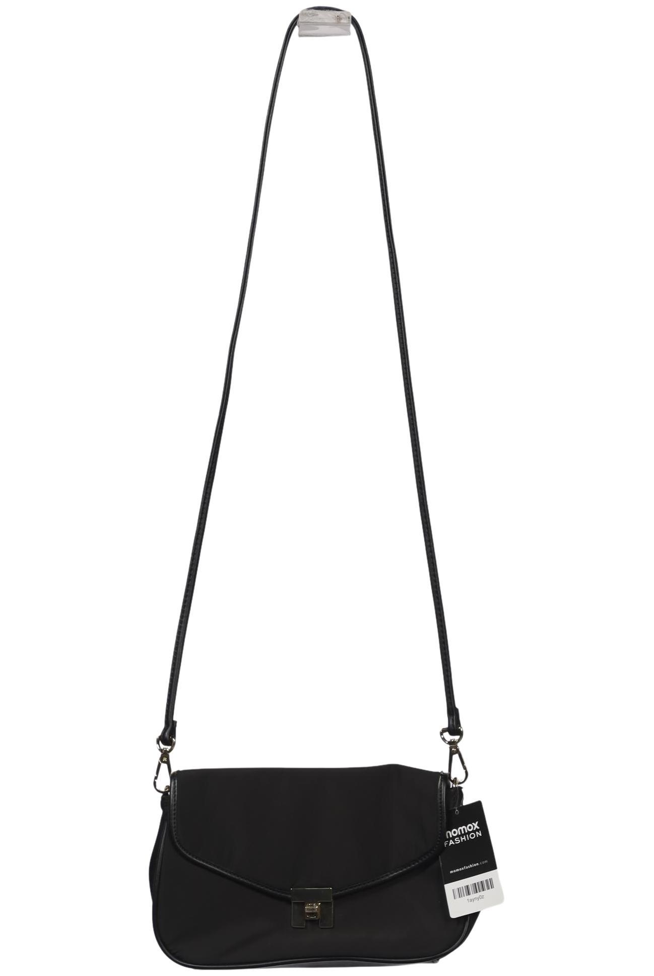 

Tommy Hilfiger Damen Handtasche, schwarz, Gr.