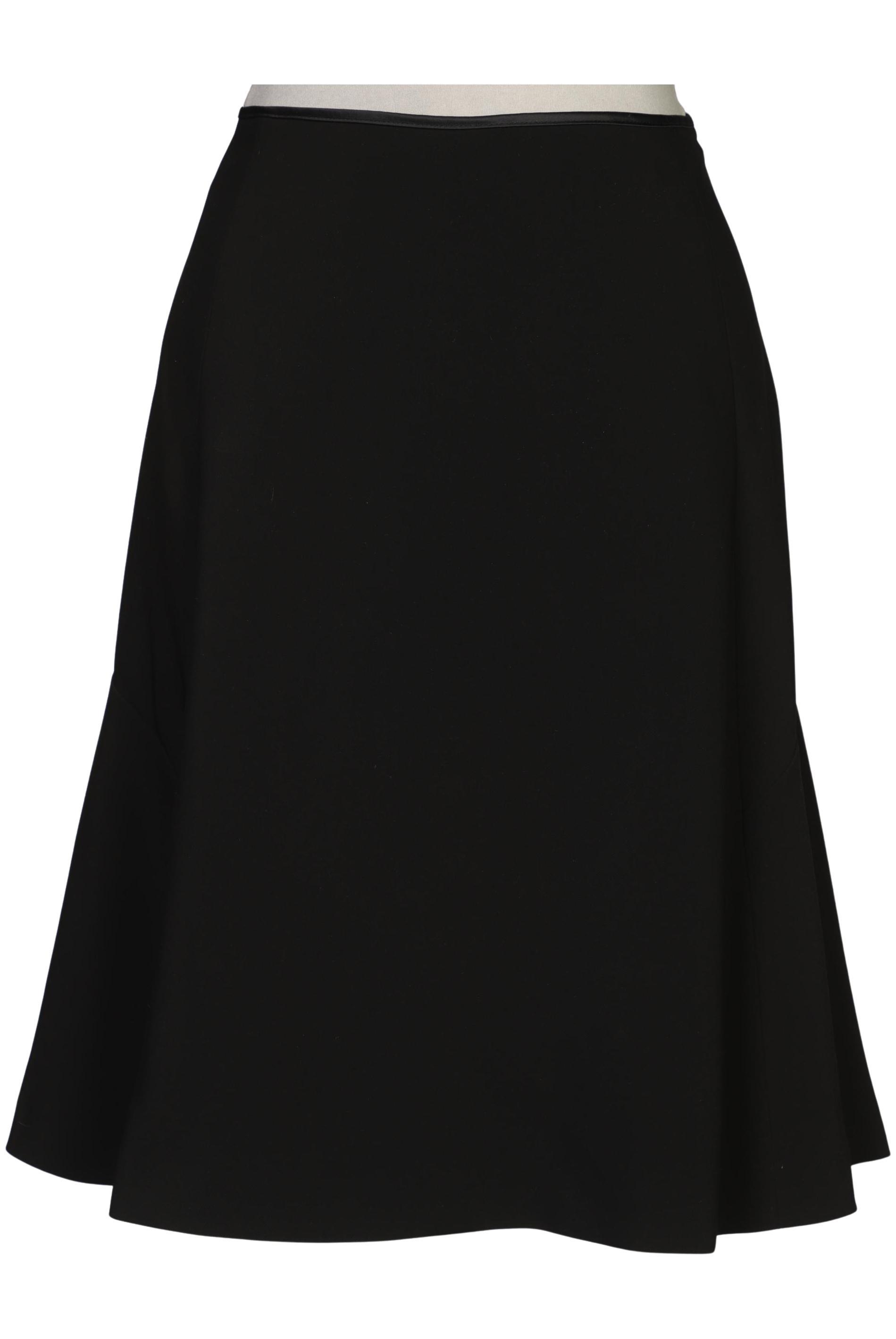 

Tommy Hilfiger Damen Rock, schwarz, Gr. 6