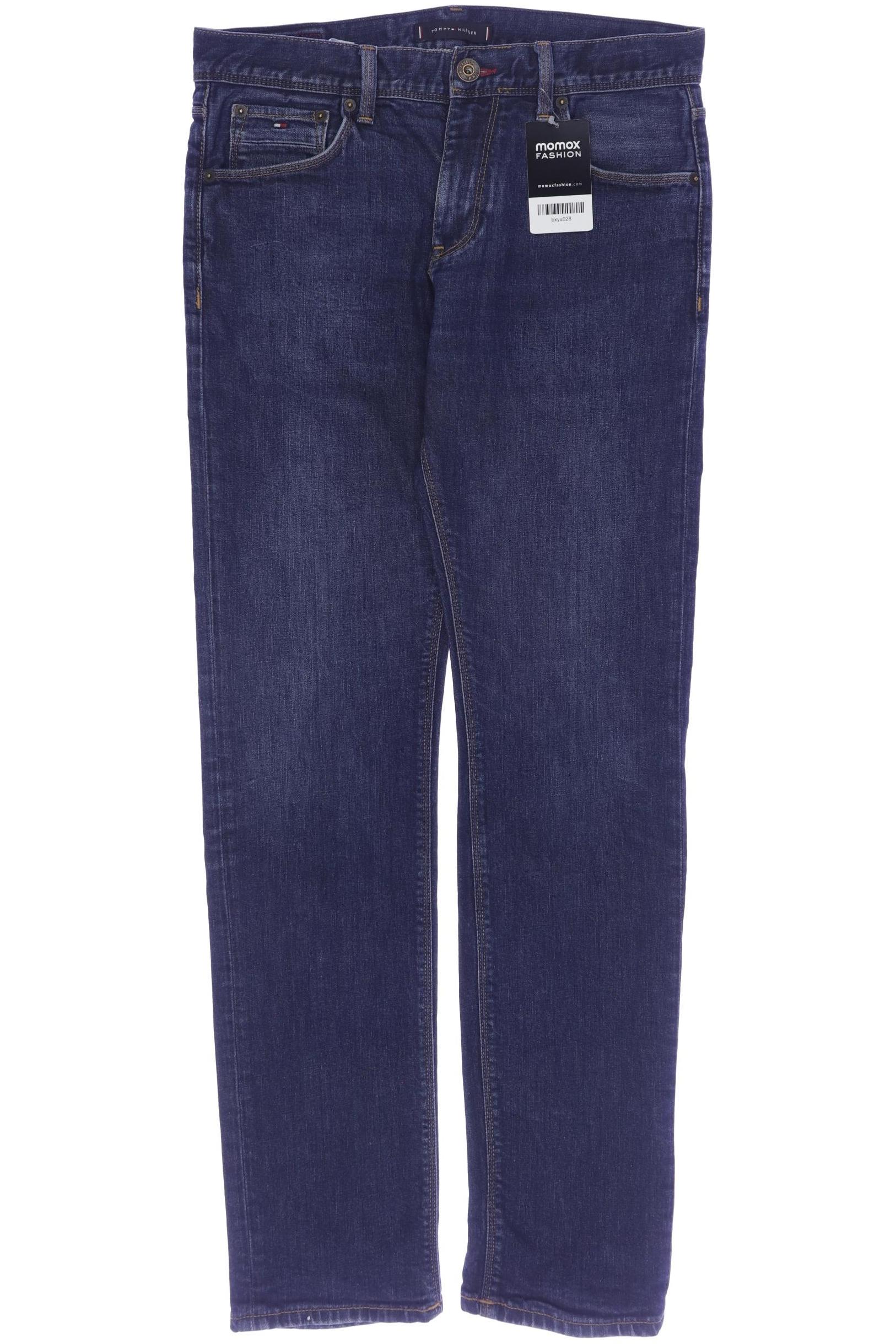 

Tommy Hilfiger Damen Jeans, blau, Gr. 31
