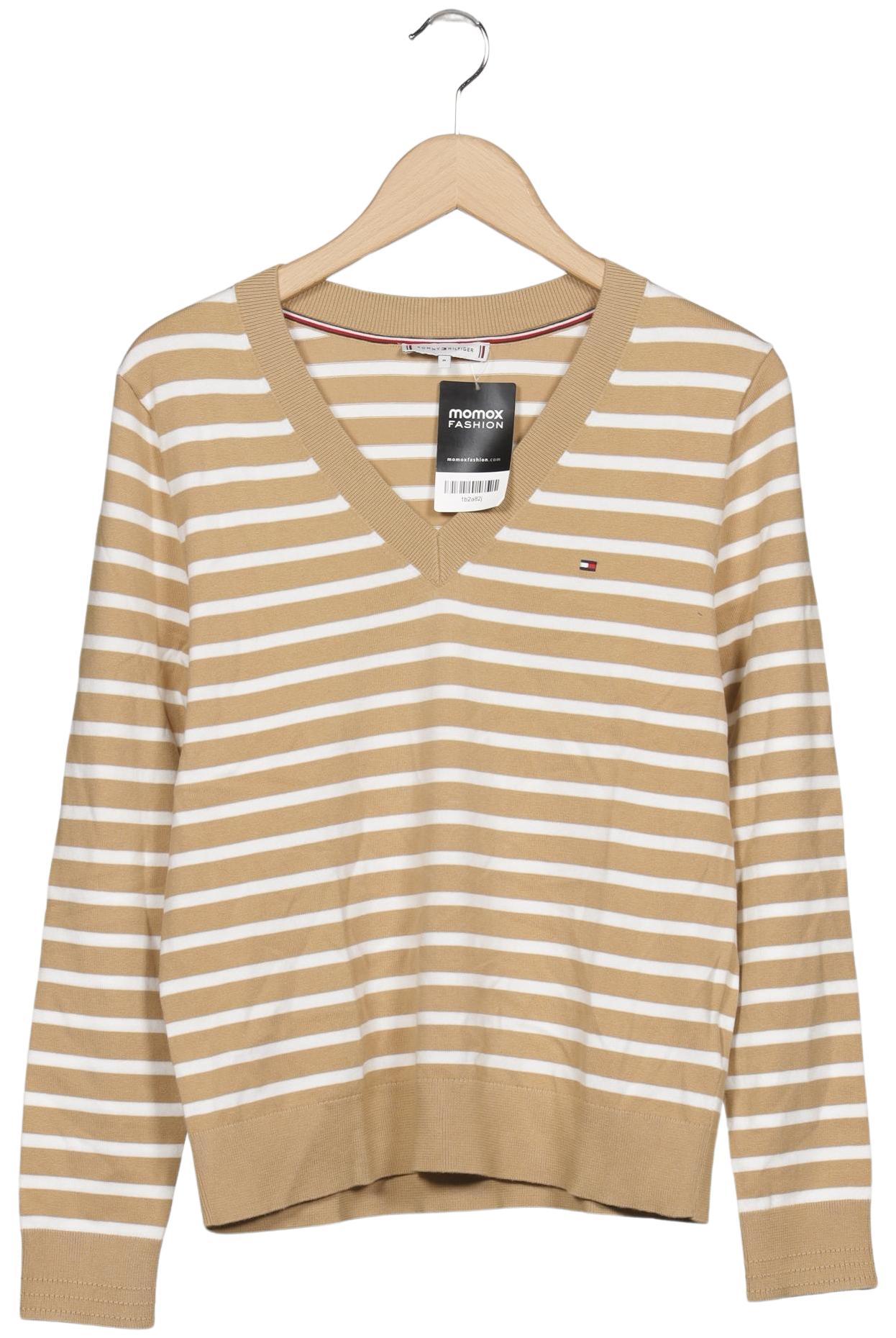 

Tommy Hilfiger Damen Pullover, mehrfarbig, Gr. 38